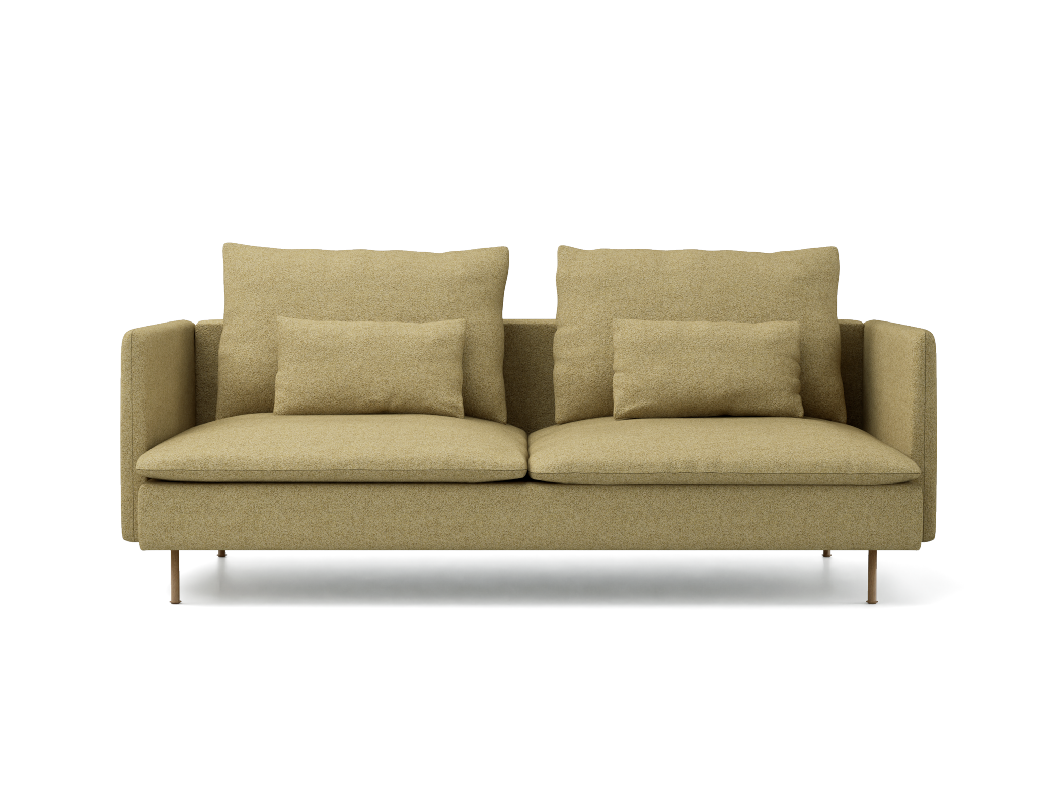 Söderhamn 3 Seater Sofa Cover