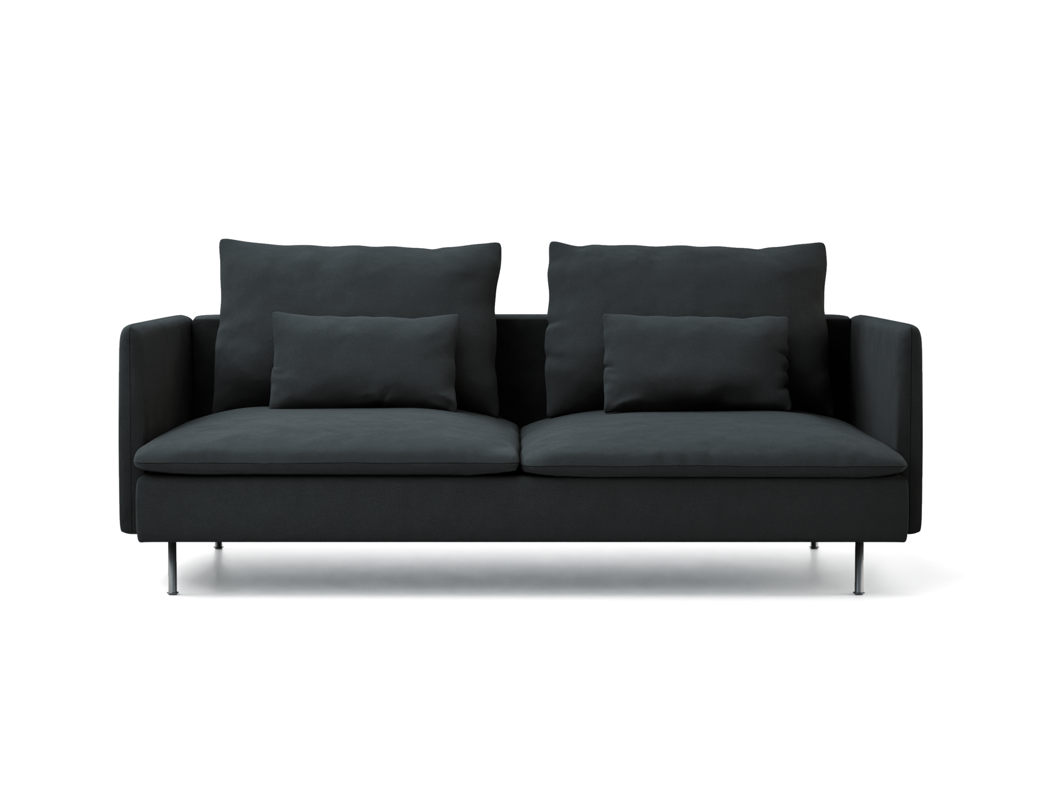 Söderhamn 3 Seater Sofa Cover