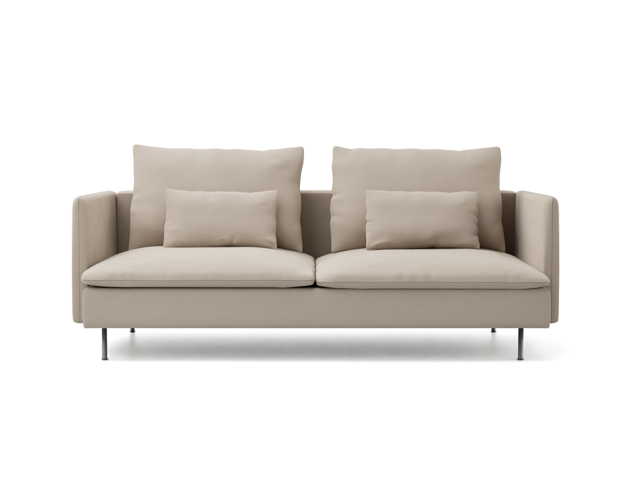 Söderhamn 3 Seater Sofa Cover
