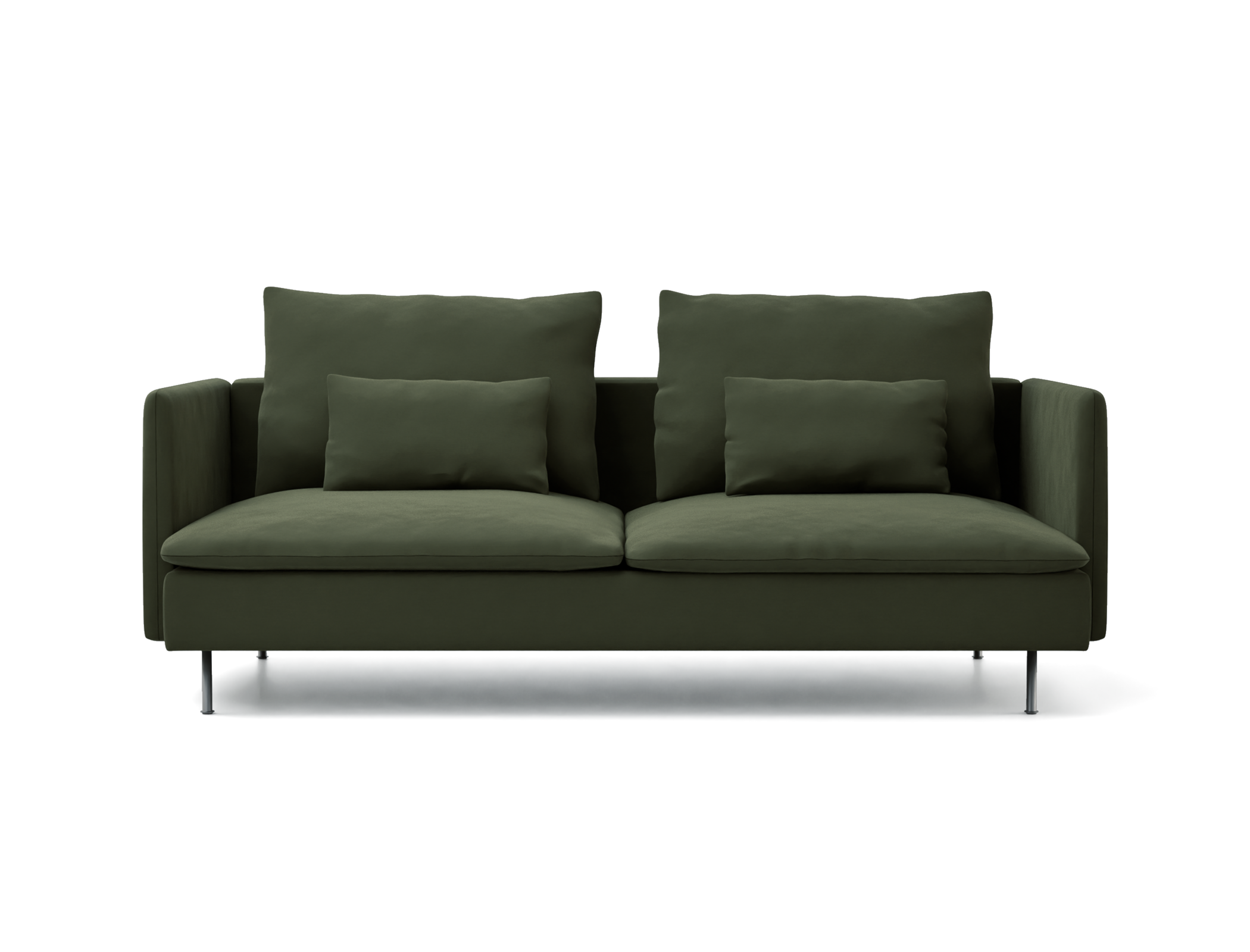 Fodera per divano 3 posti Söderhamn