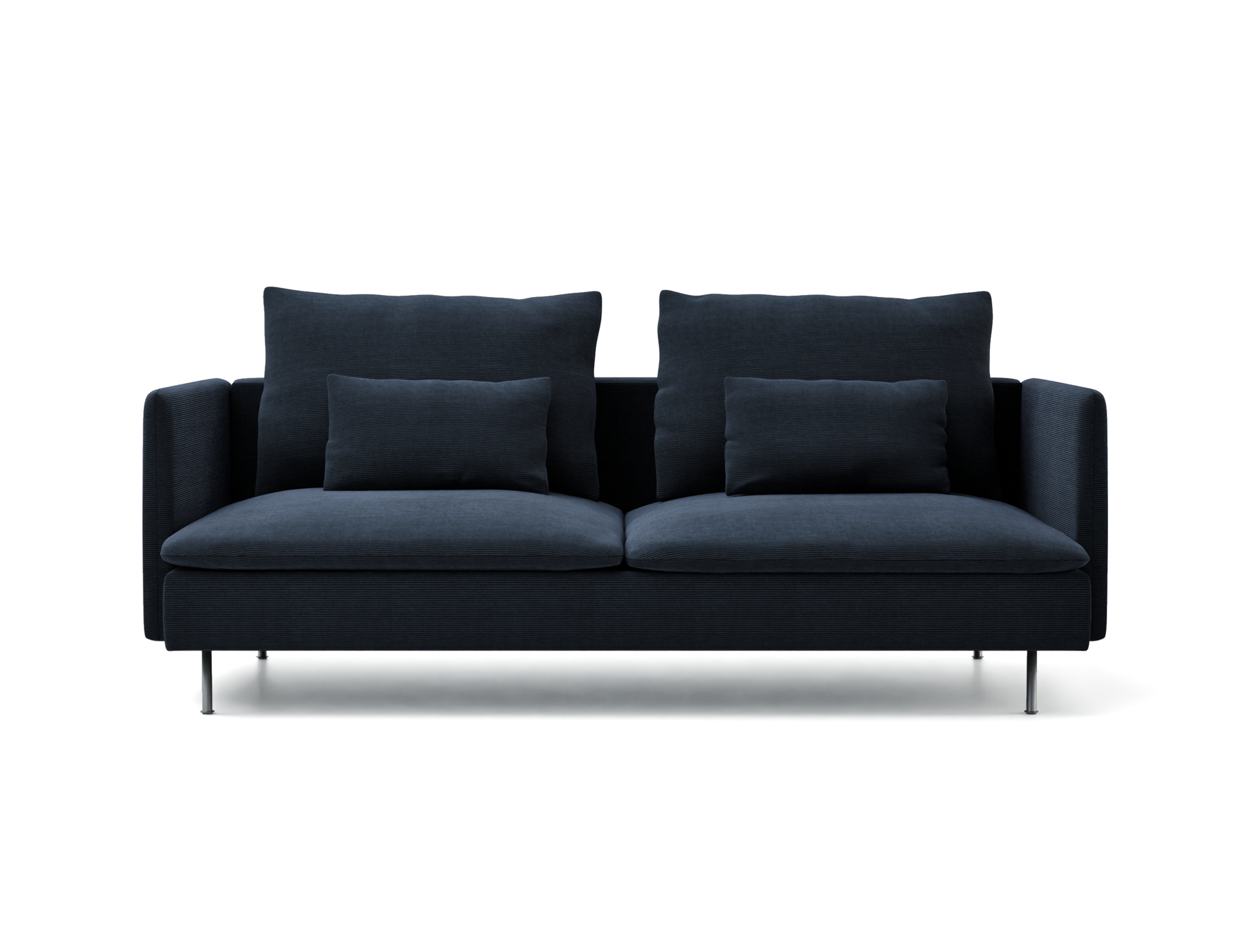 Söderhamn 3 Seater Sofa Cover