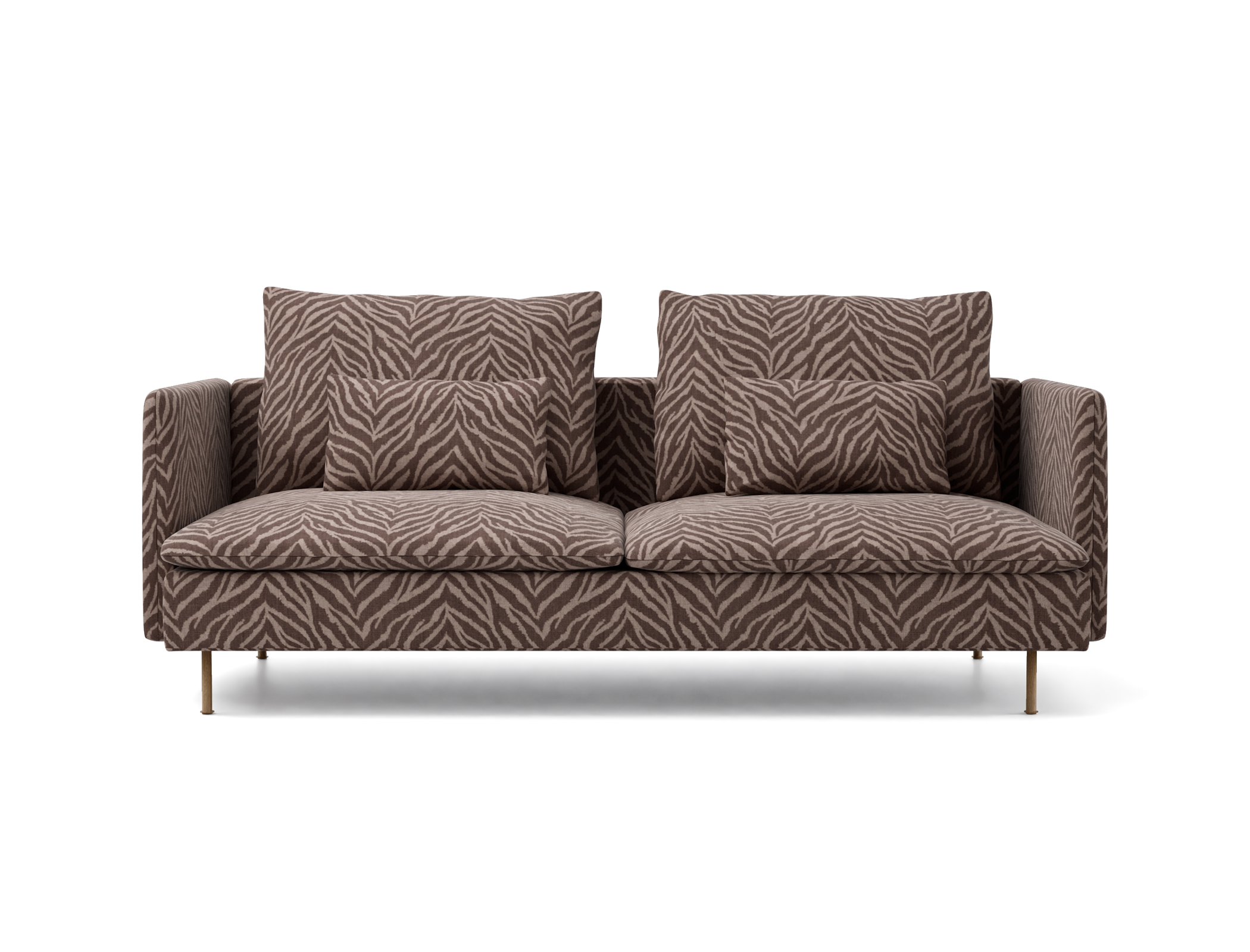 Söderhamn 3 Seater Sofa Cover