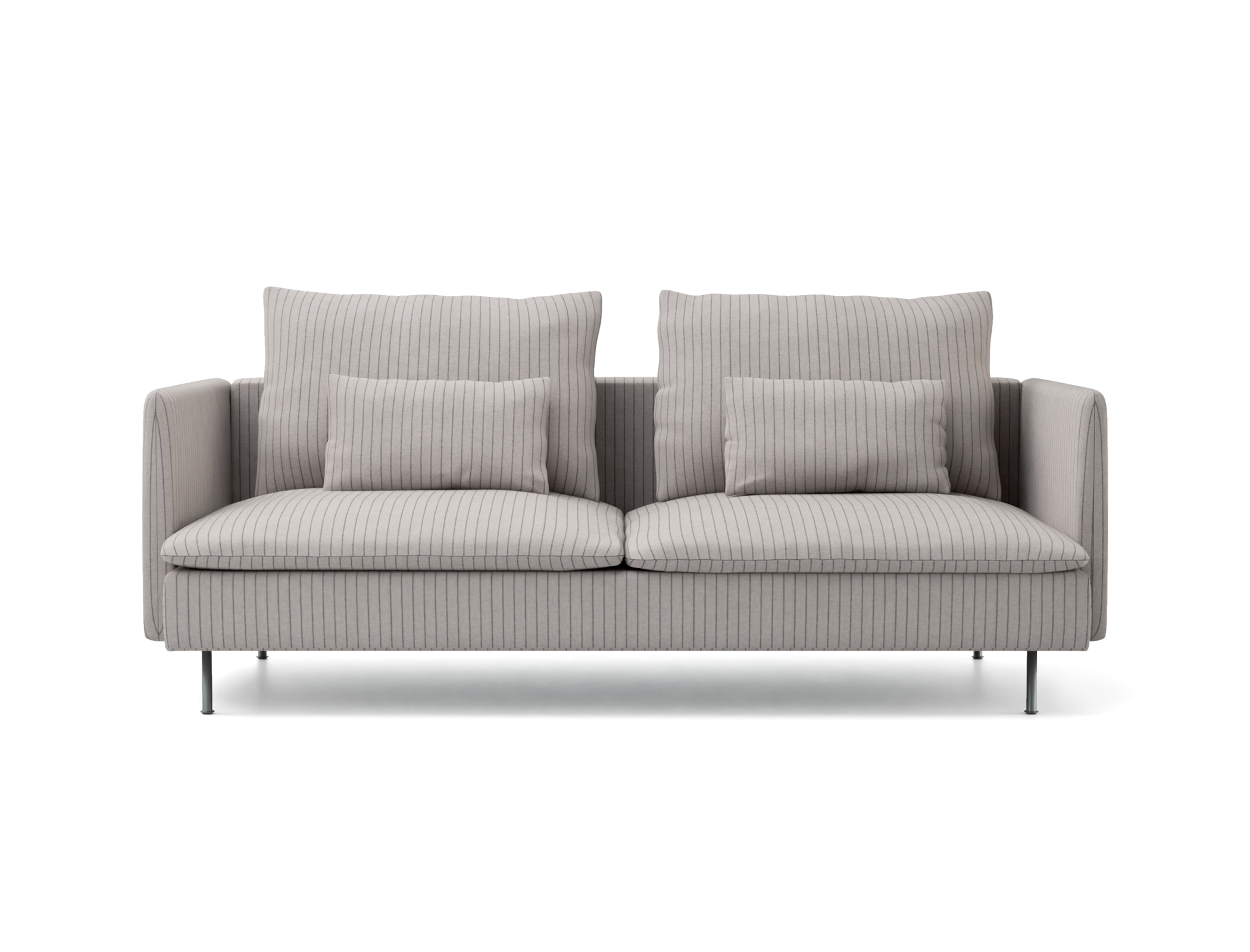 Söderhamn 3 Seater Sofa Cover