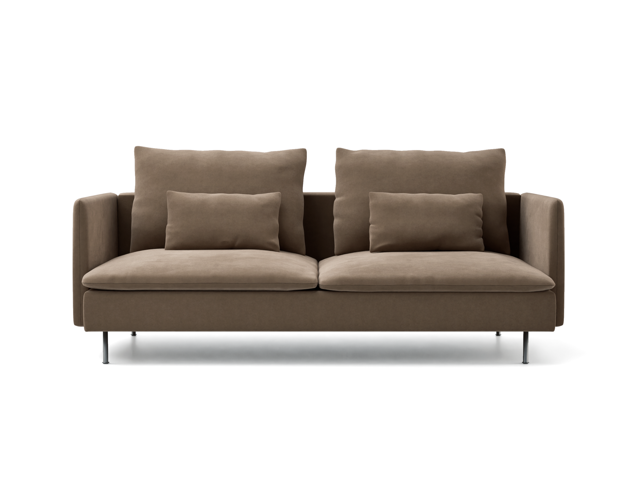 Söderhamn 3 Seater Sofa Cover
