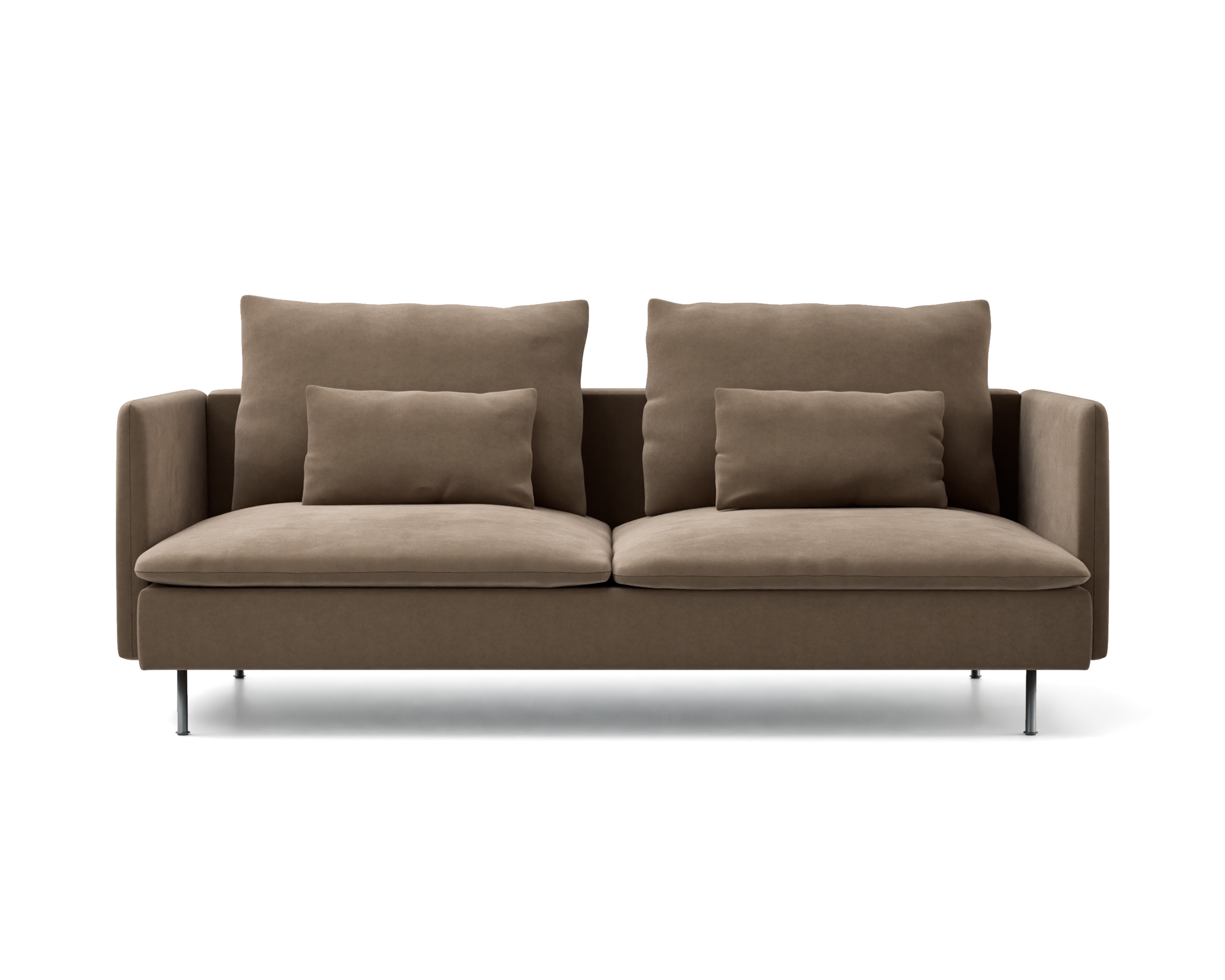 Söderhamn 3 Seater Sofa Cover