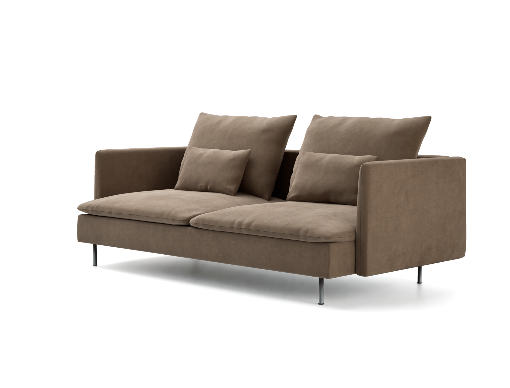 Söderhamn 3 Seater Sofa Cover