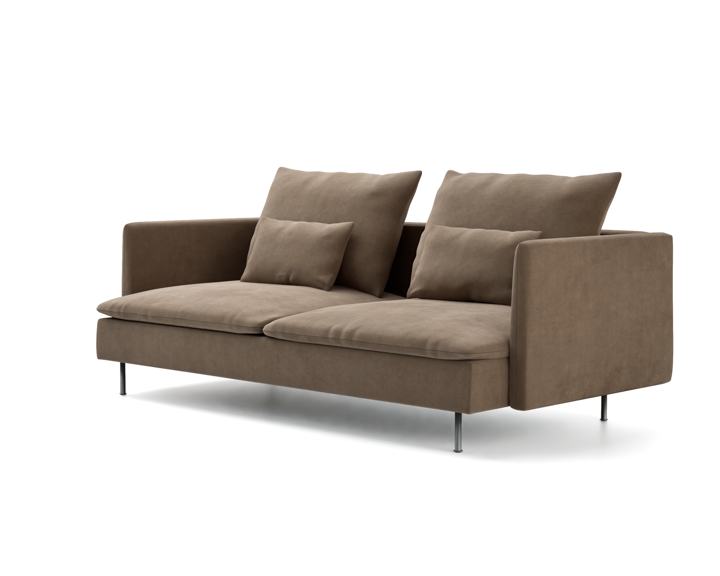 Söderhamn 3 Seater Sofa Cover