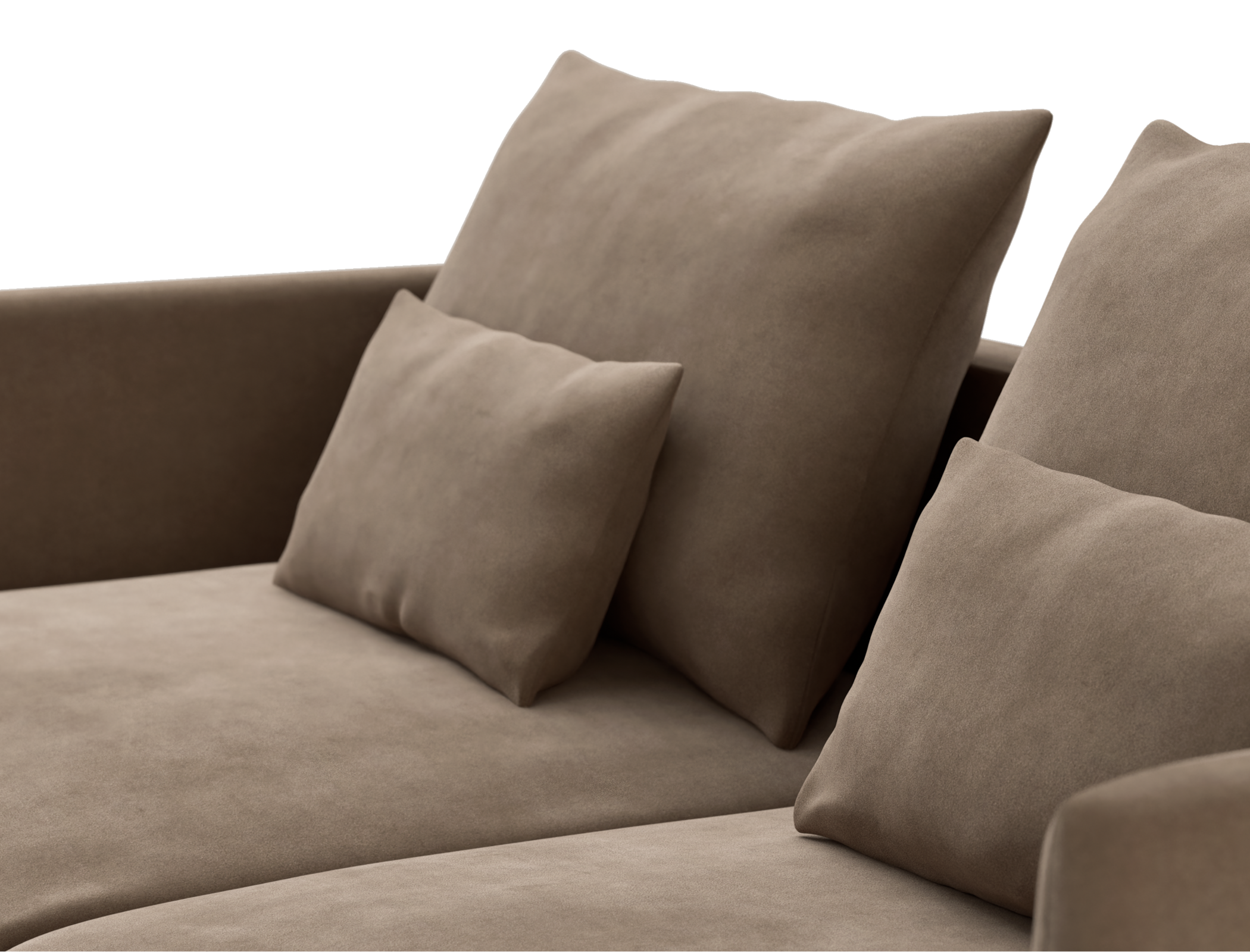 Söderhamn 3 Seater Sofa Cover
