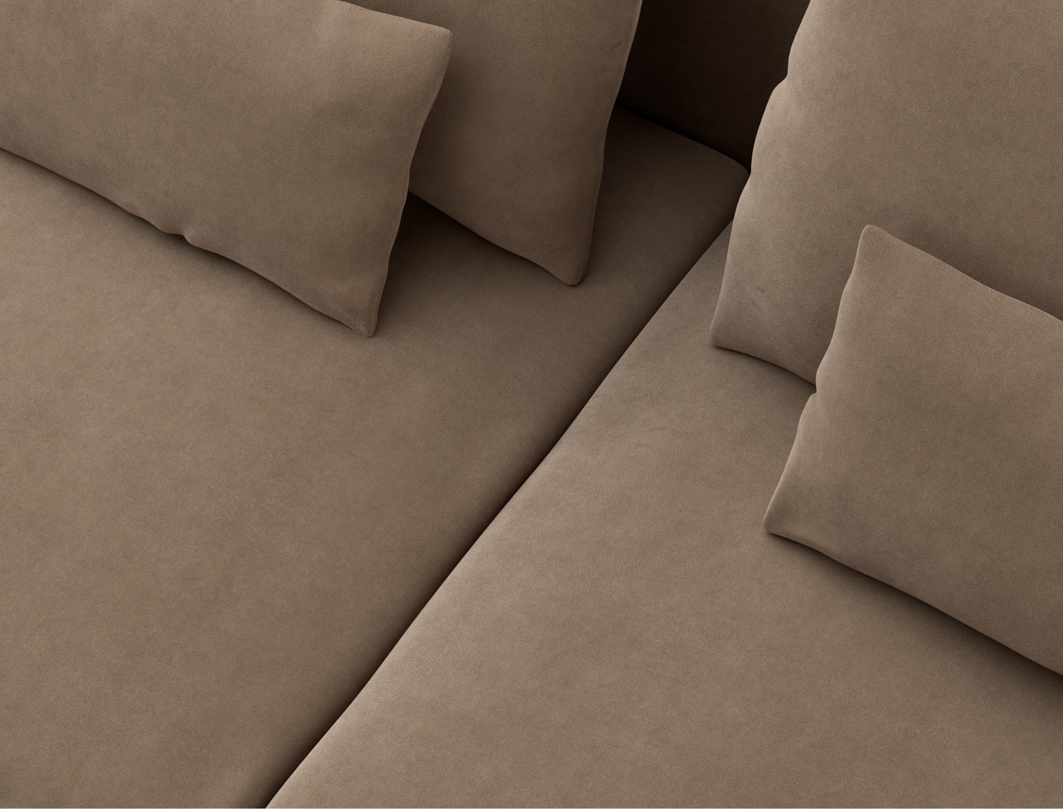 Söderhamn 3 Seater Sofa Cover