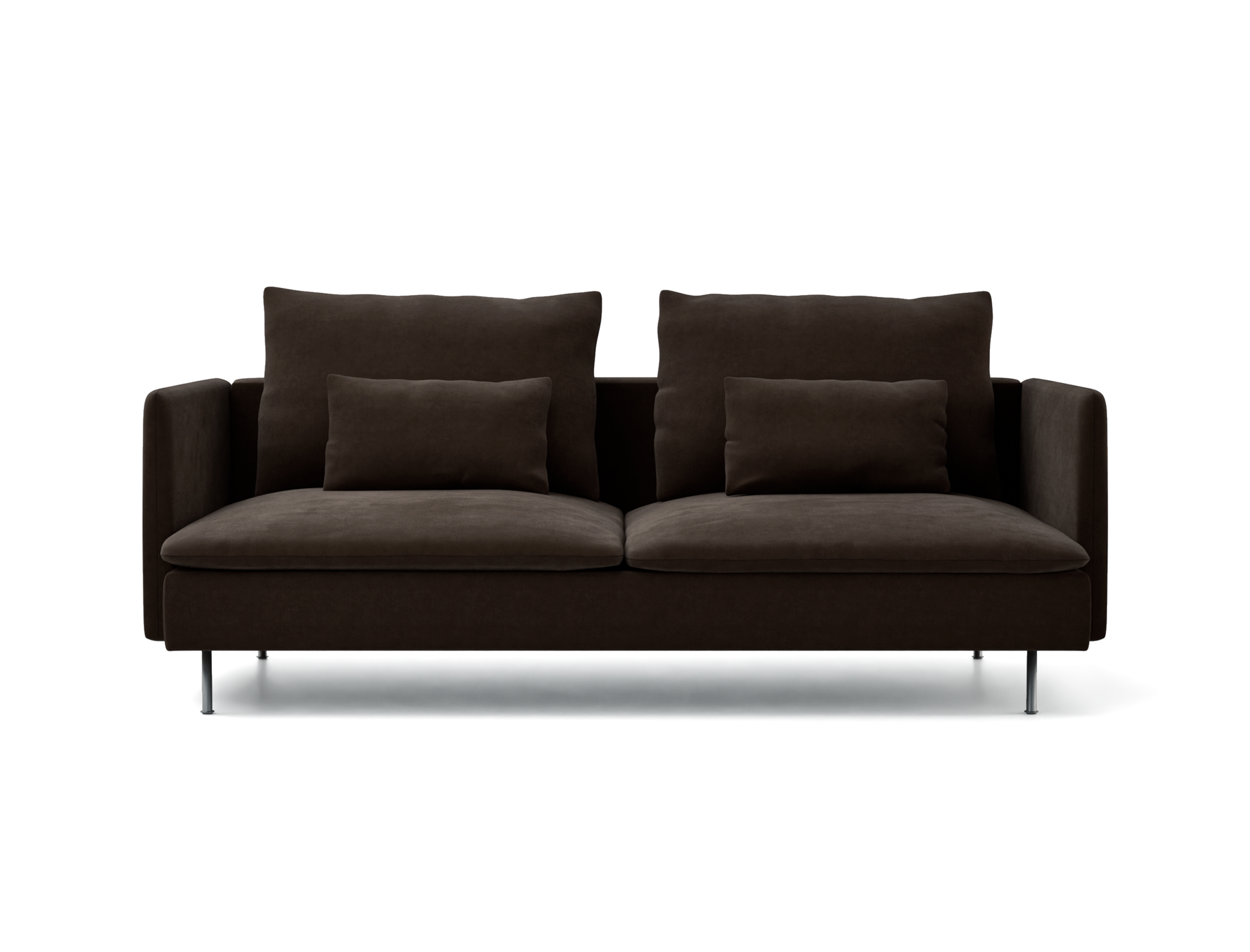 Söderhamn 3 Seater Sofa Cover
