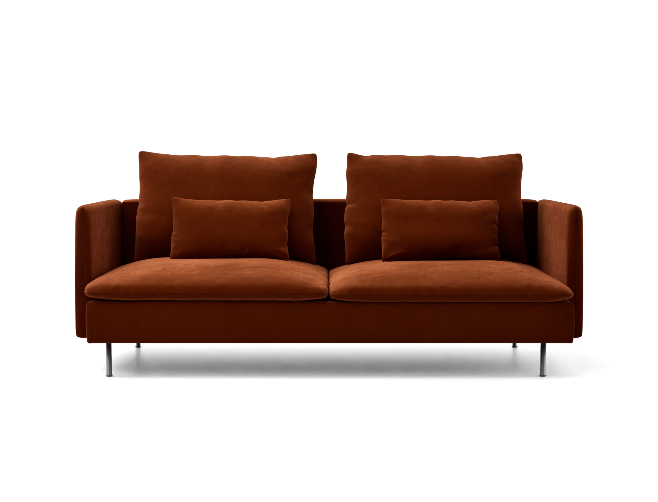 Fodera per divano 3 posti Söderhamn