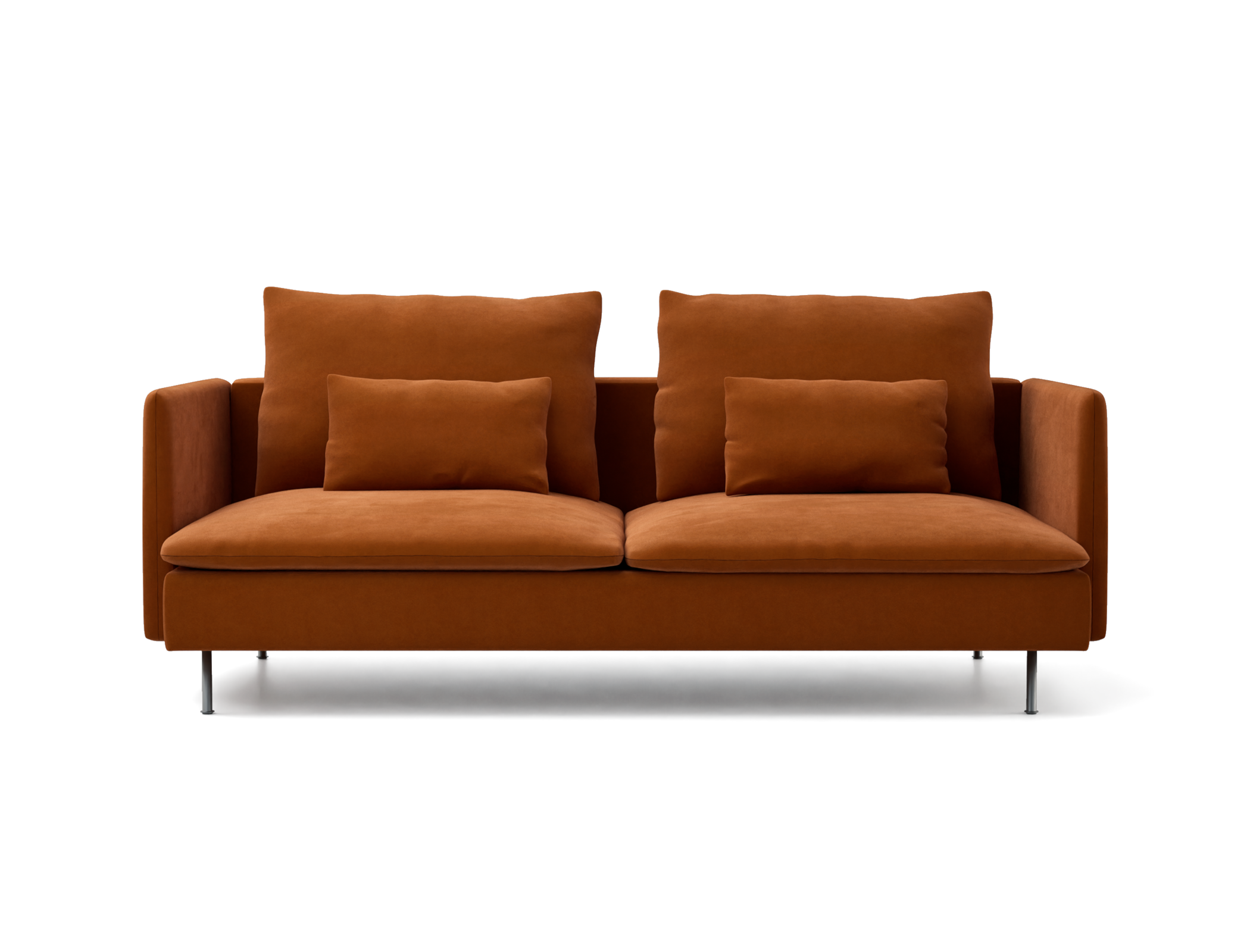 Söderhamn 3 Seater Sofa Cover