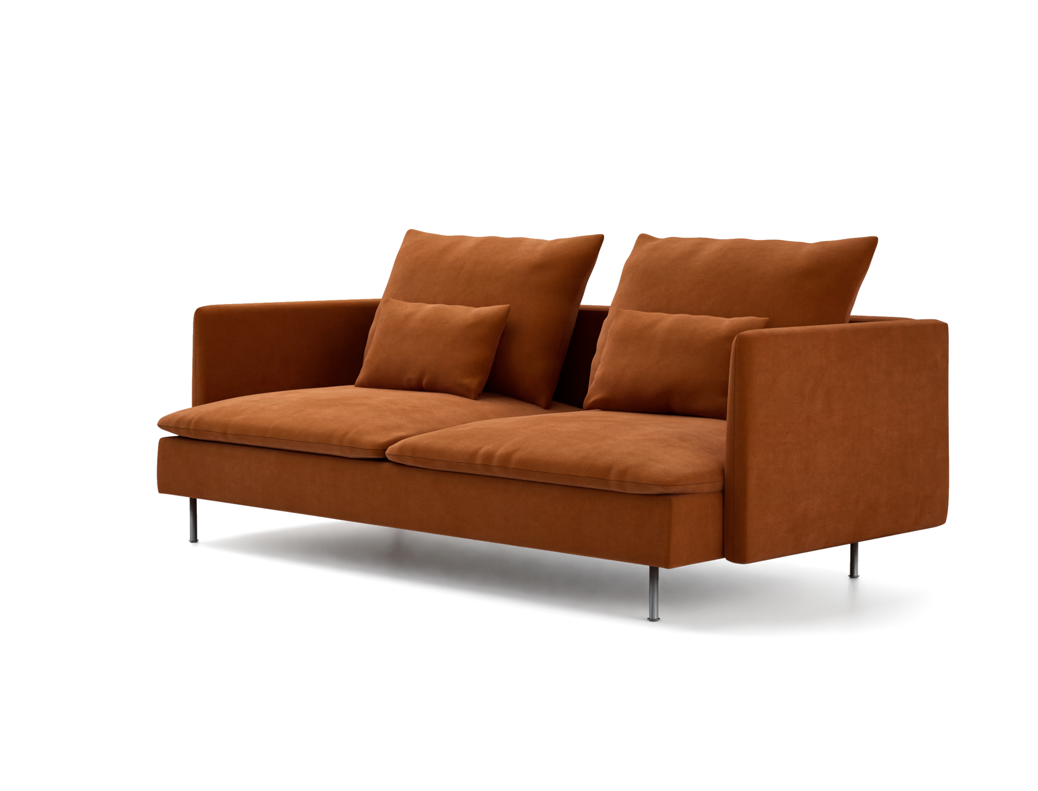 Söderhamn 3 Seater Sofa Cover
