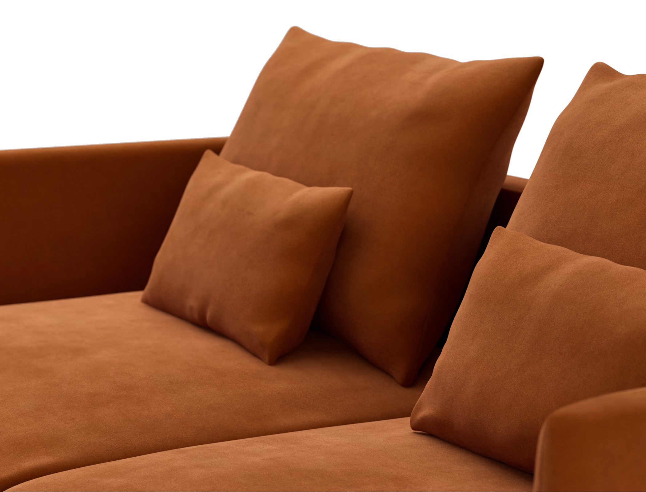 Söderhamn 3 Seater Sofa Cover