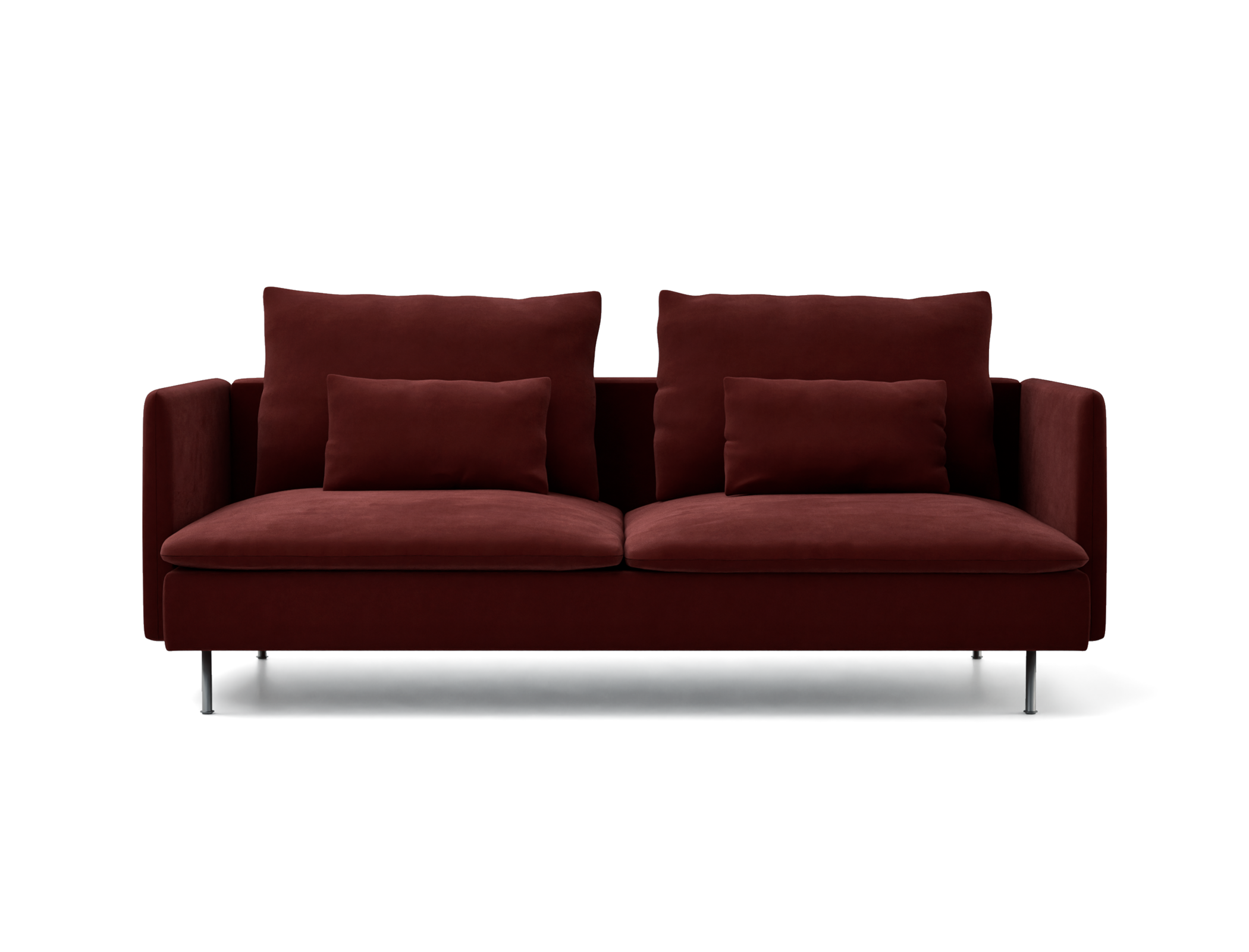 Söderhamn Sofa Bed Cover (212 cm)