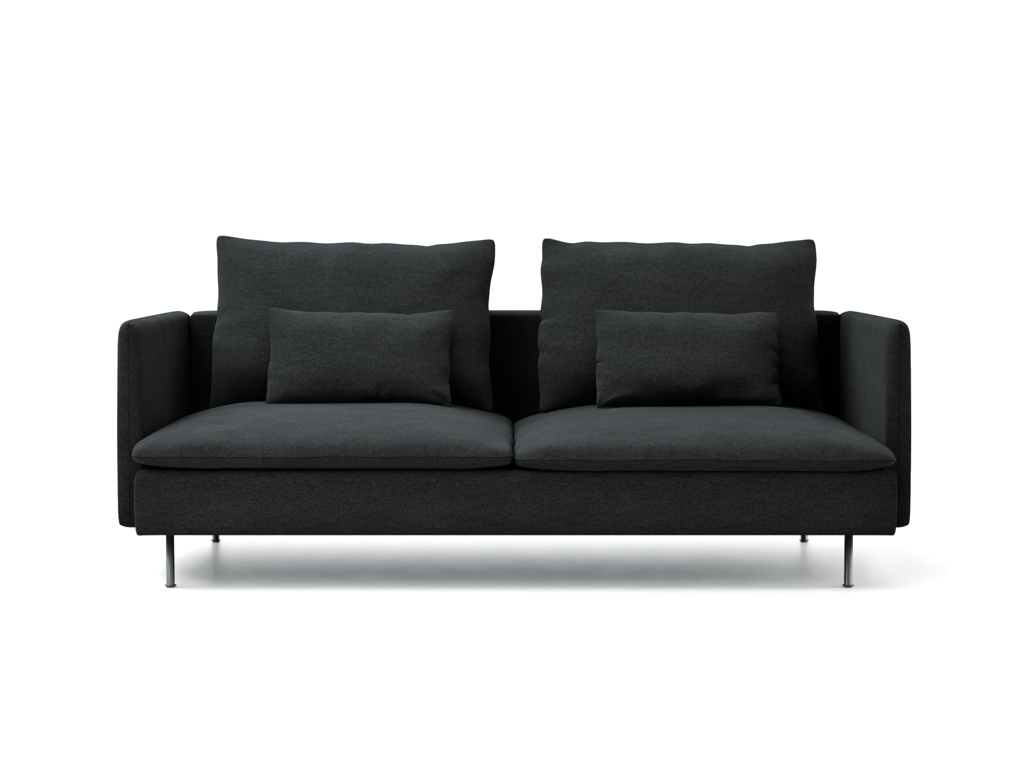 Söderhamn 3 Seater Sofa Cover