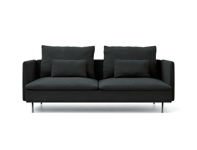 Söderhamn 3 Seater Sofa Cover