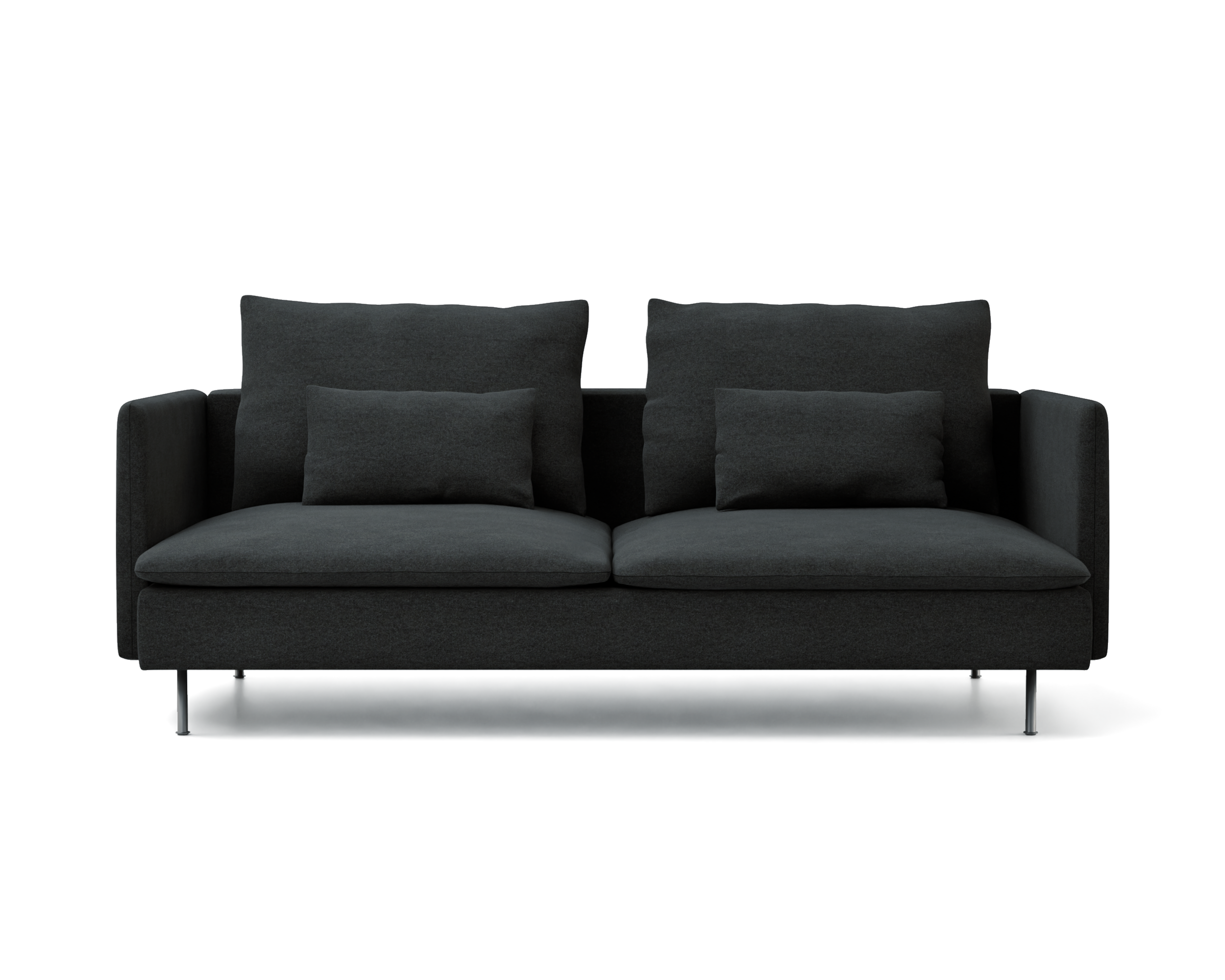 Söderhamn 3 Seater Sofa Cover
