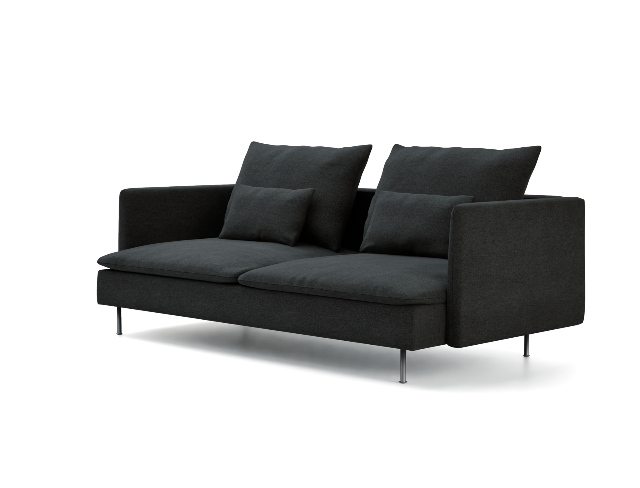 Söderhamn 3 Seater Sofa Cover