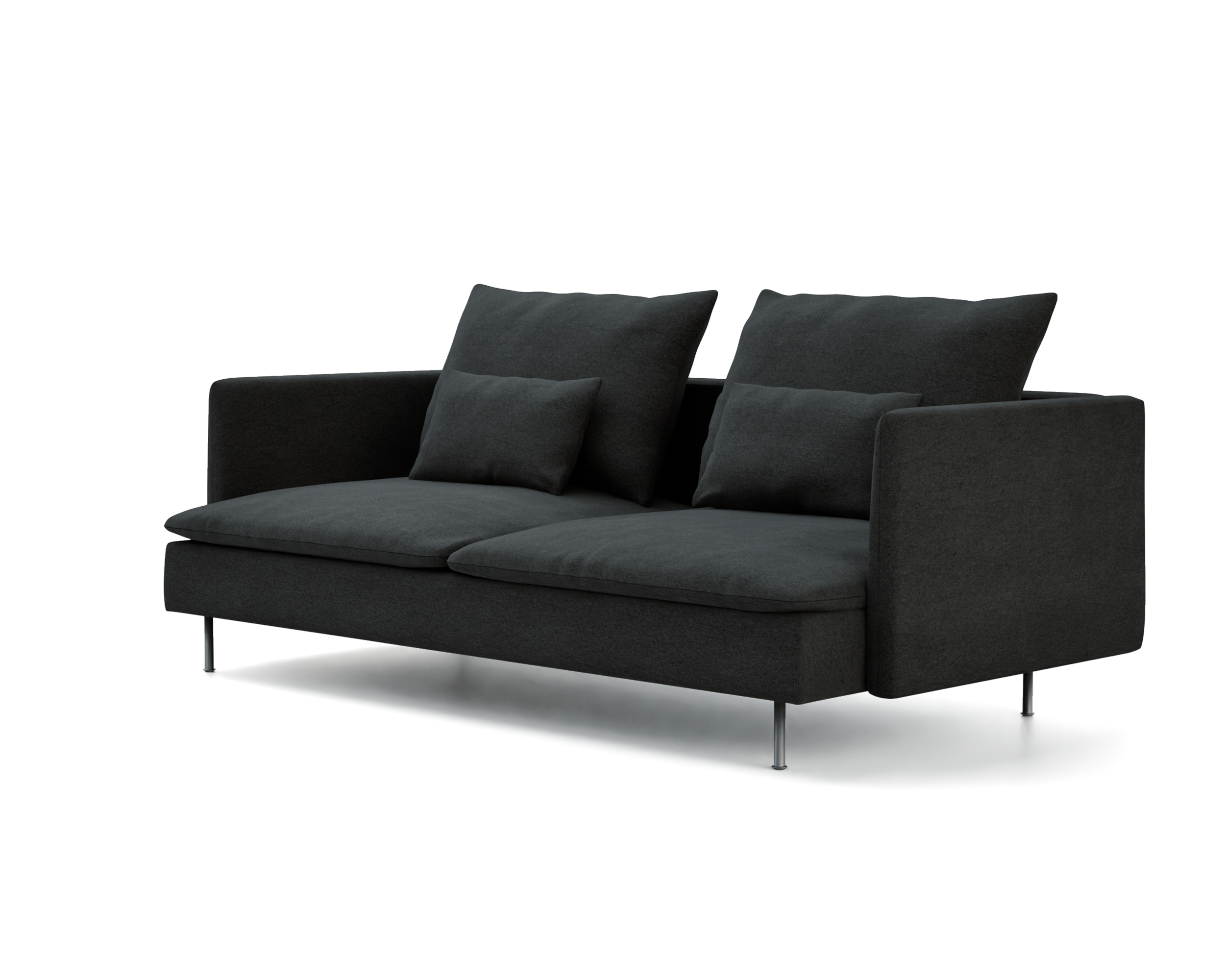 Söderhamn 3 Seater Sofa Cover