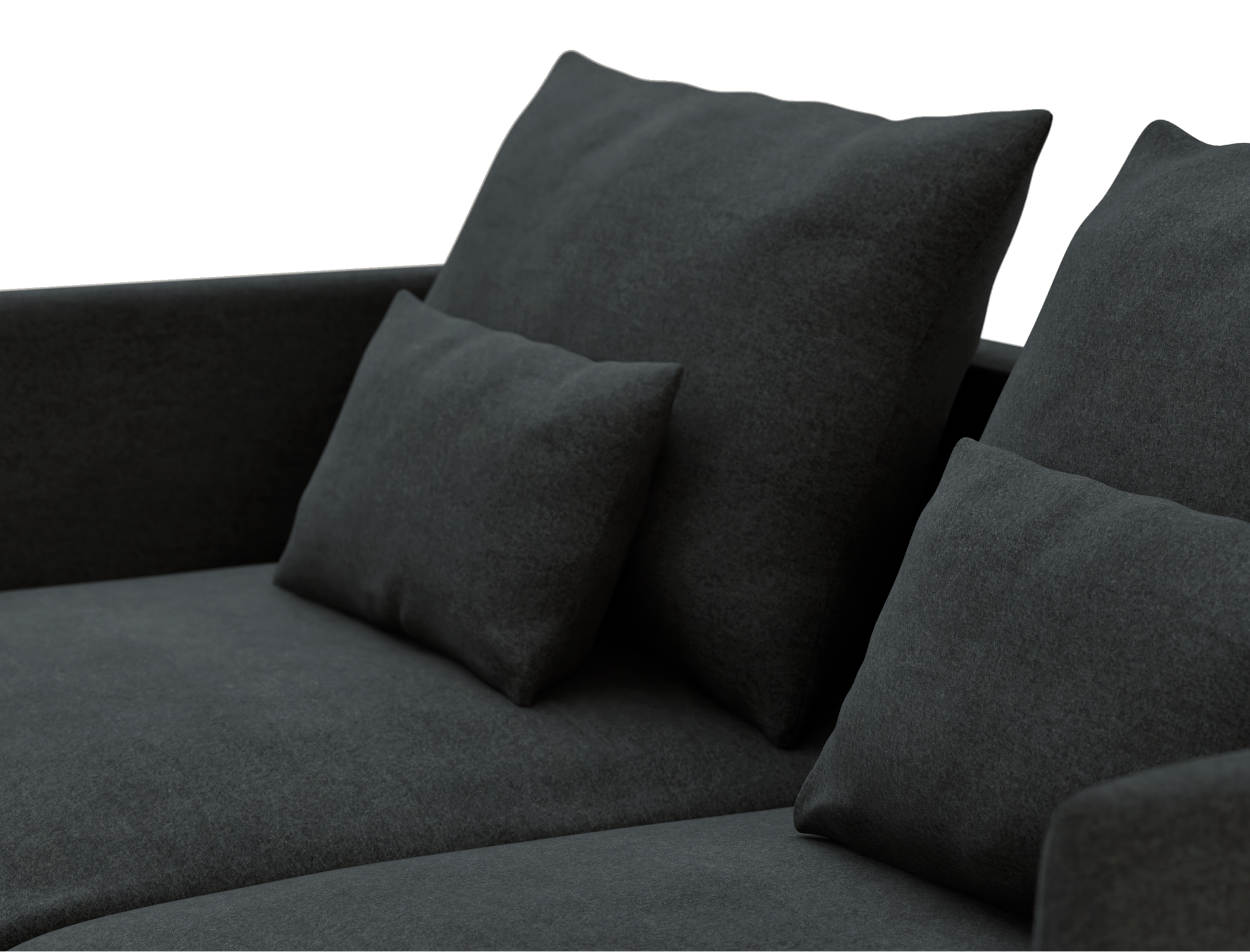 Söderhamn 3 Seater Sofa Cover