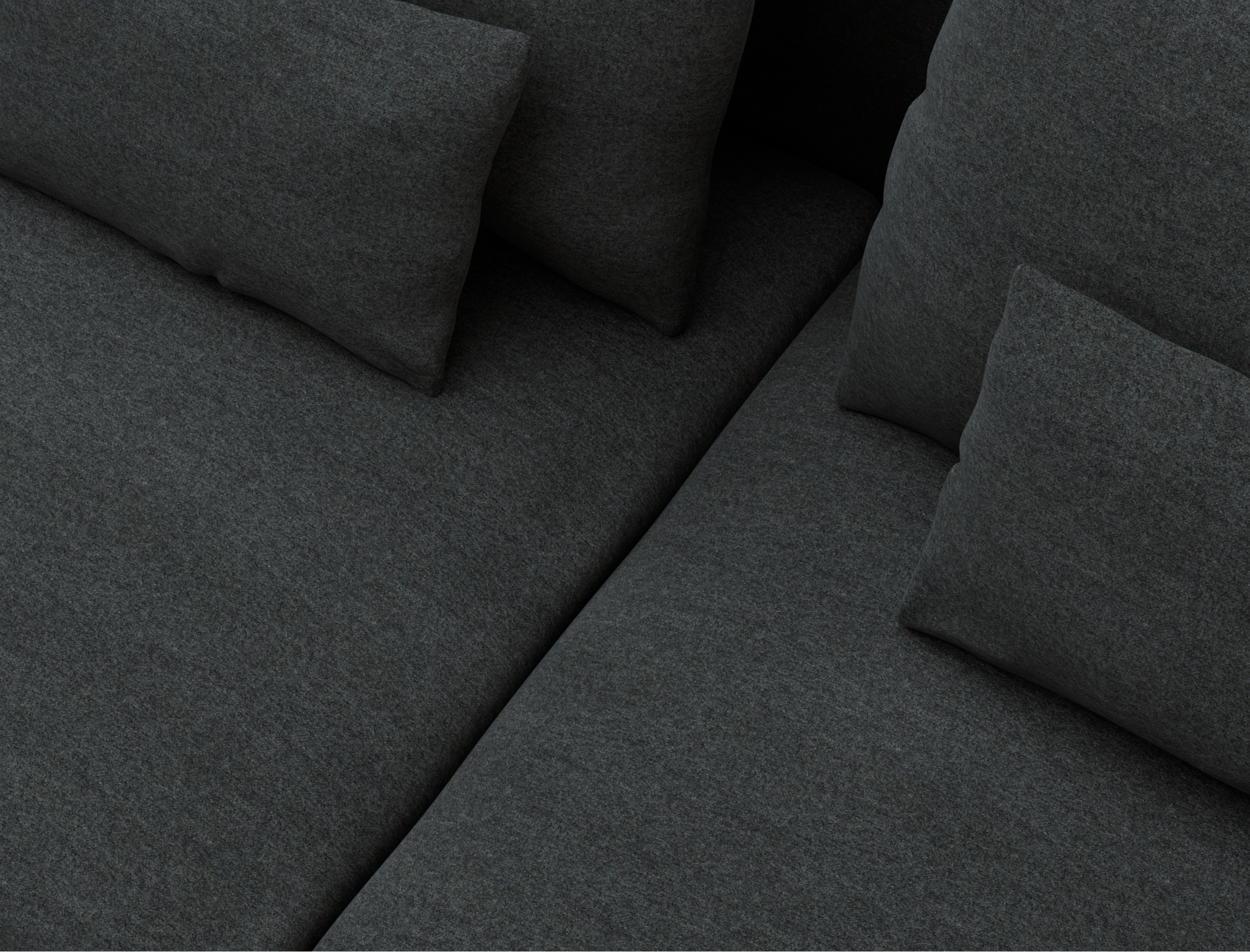 Söderhamn 3 Seater Sofa Cover