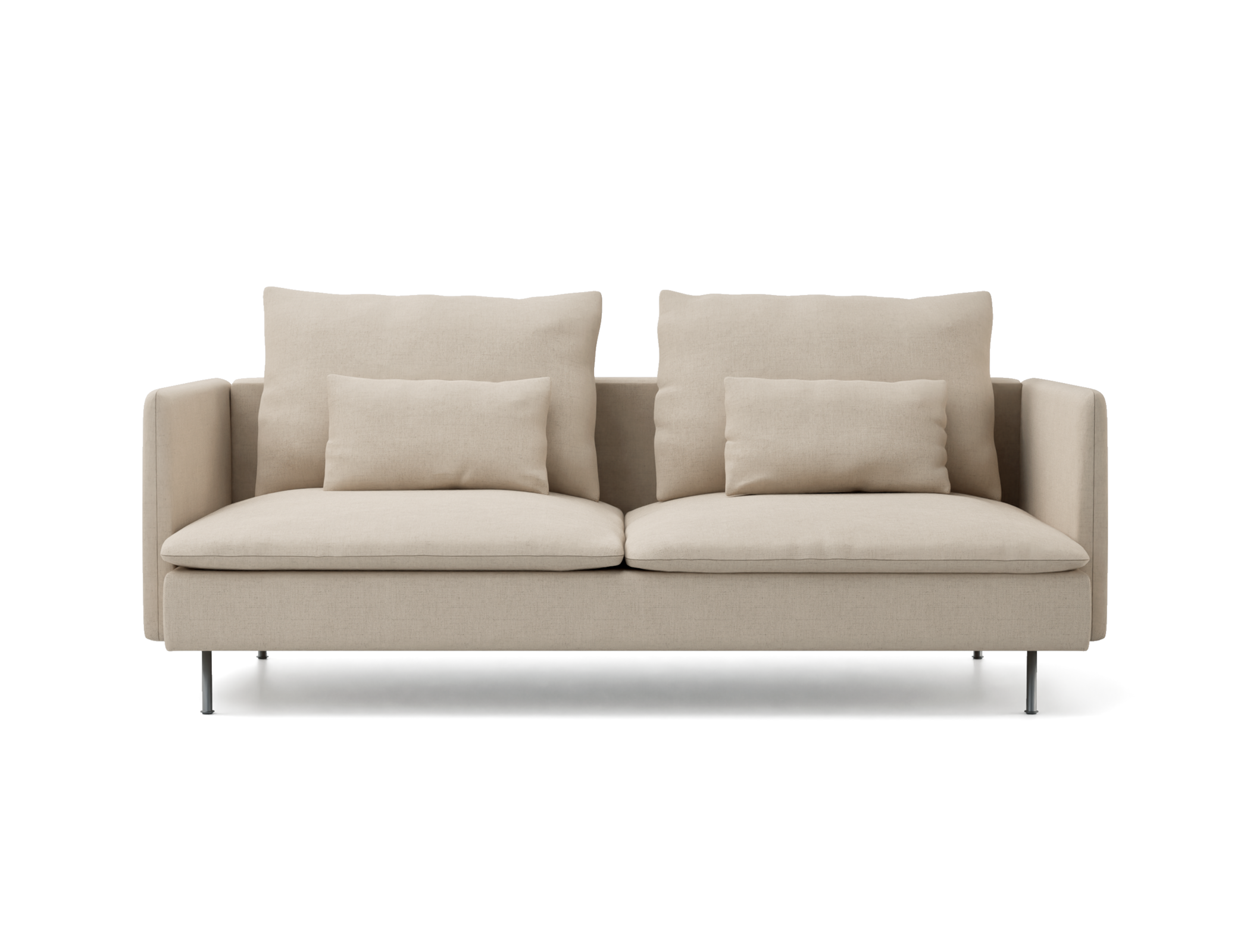 Söderhamn 3 Seater Sofa Cover
