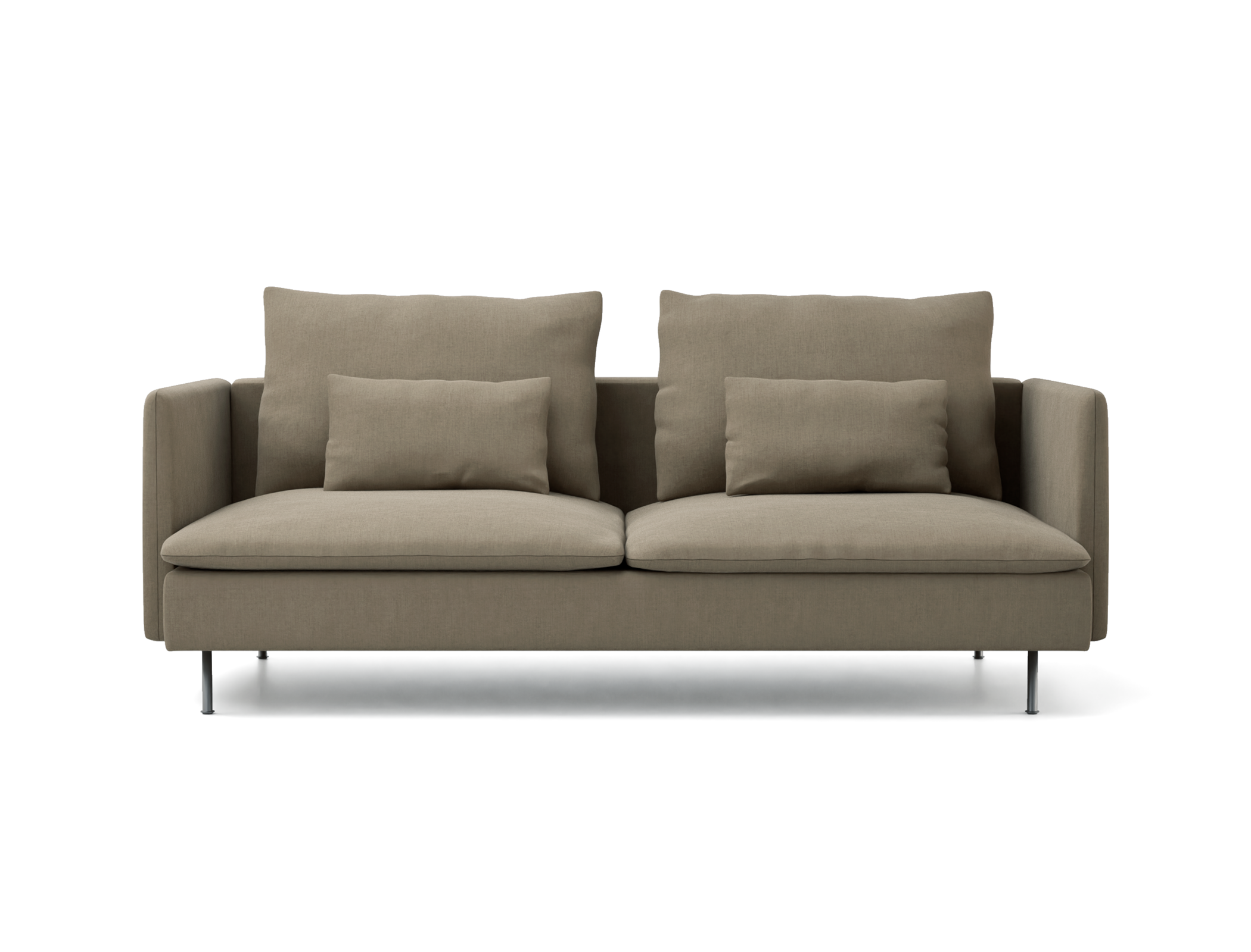 Söderhamn 3 Seater Sofa Cover