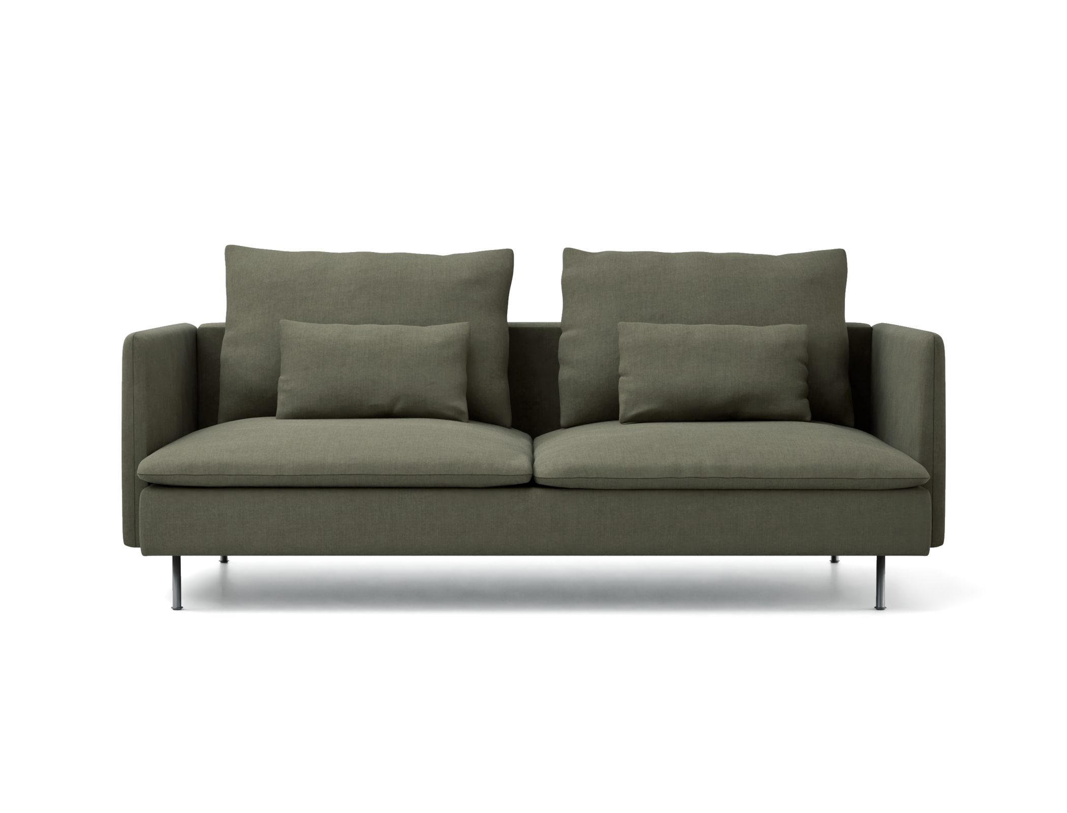 Söderhamn 3 Seater Sofa Cover