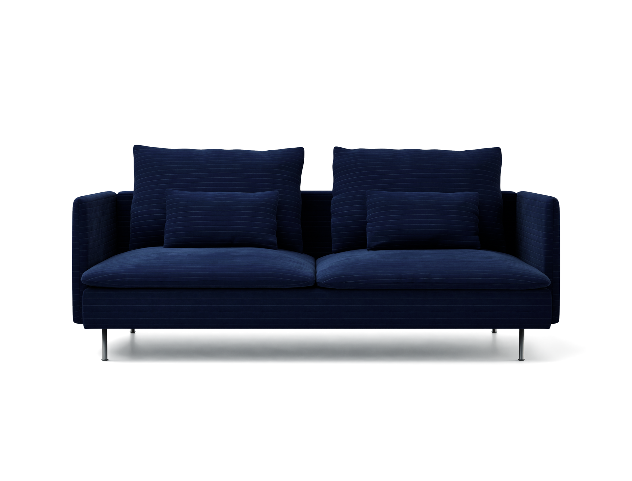 Söderhamn 3 Seater Sofa Cover