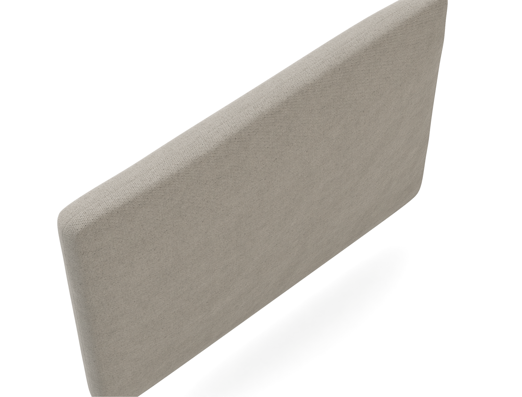 Söderhamn Armrest Cover
