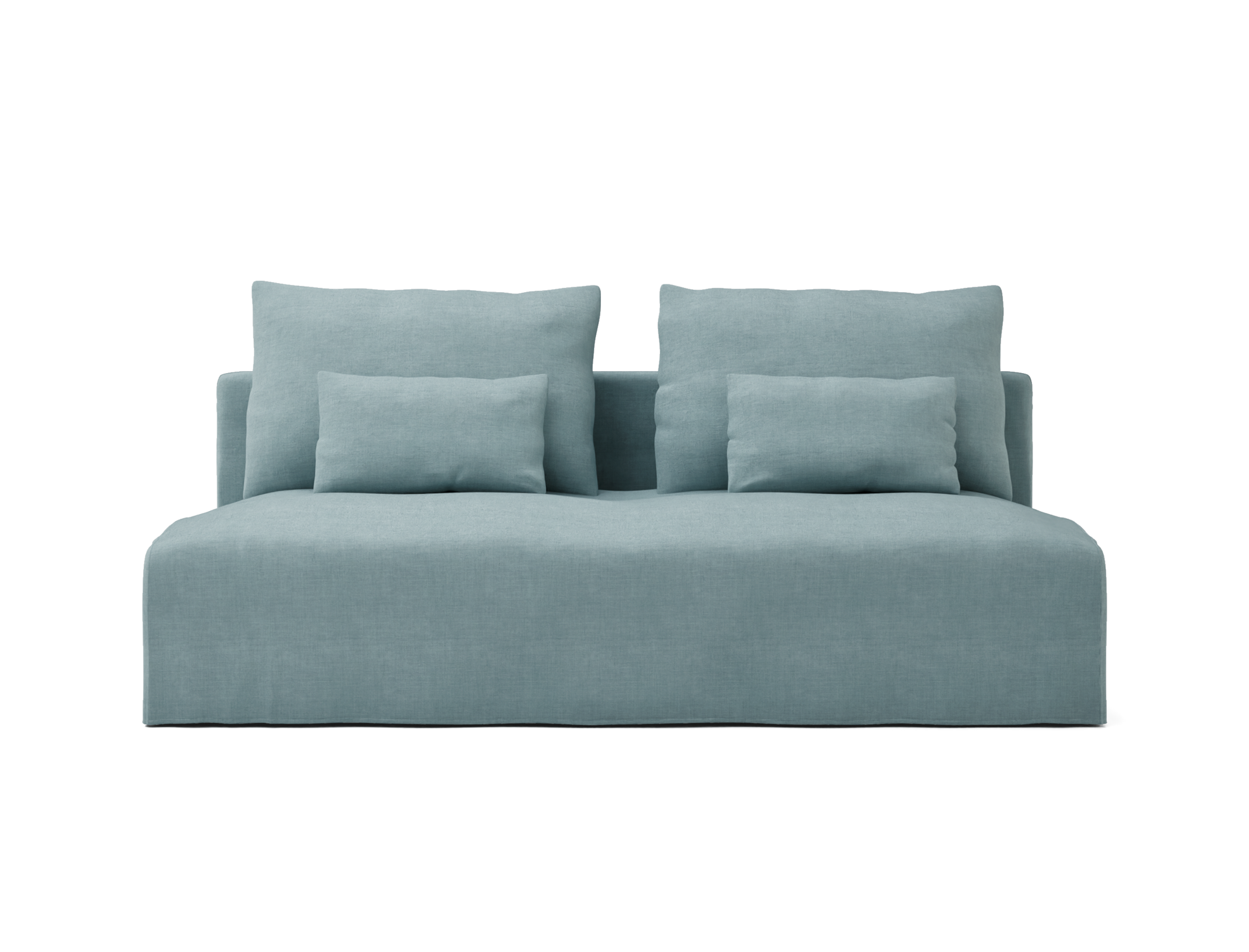 Söderhamn 3 Seat Section Cover