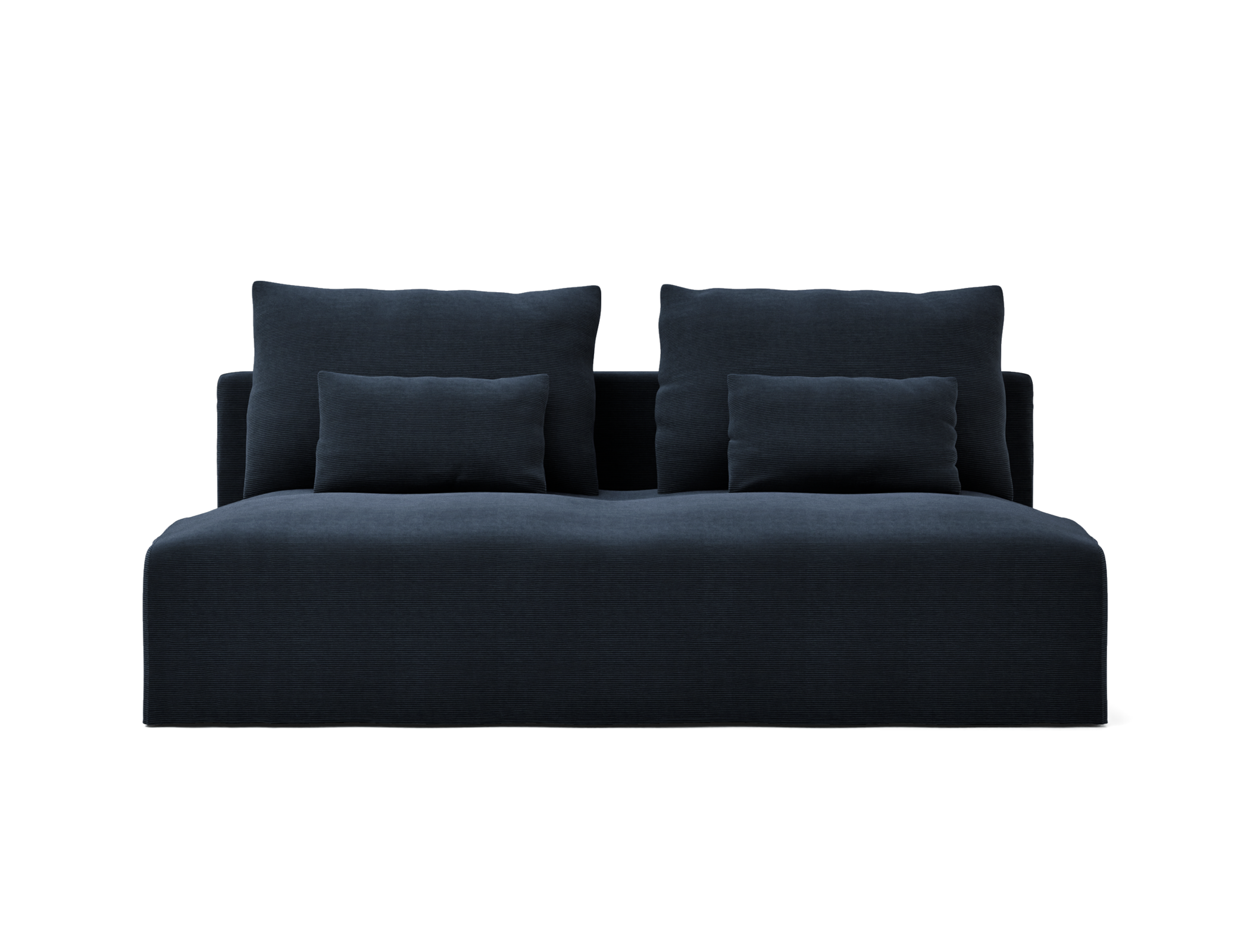 Söderhamn 3 Seat Section Cover