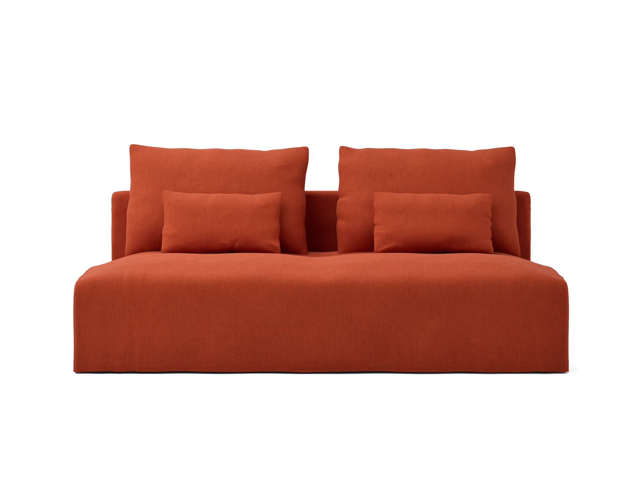 Söderhamn 3 Seat Section Cover