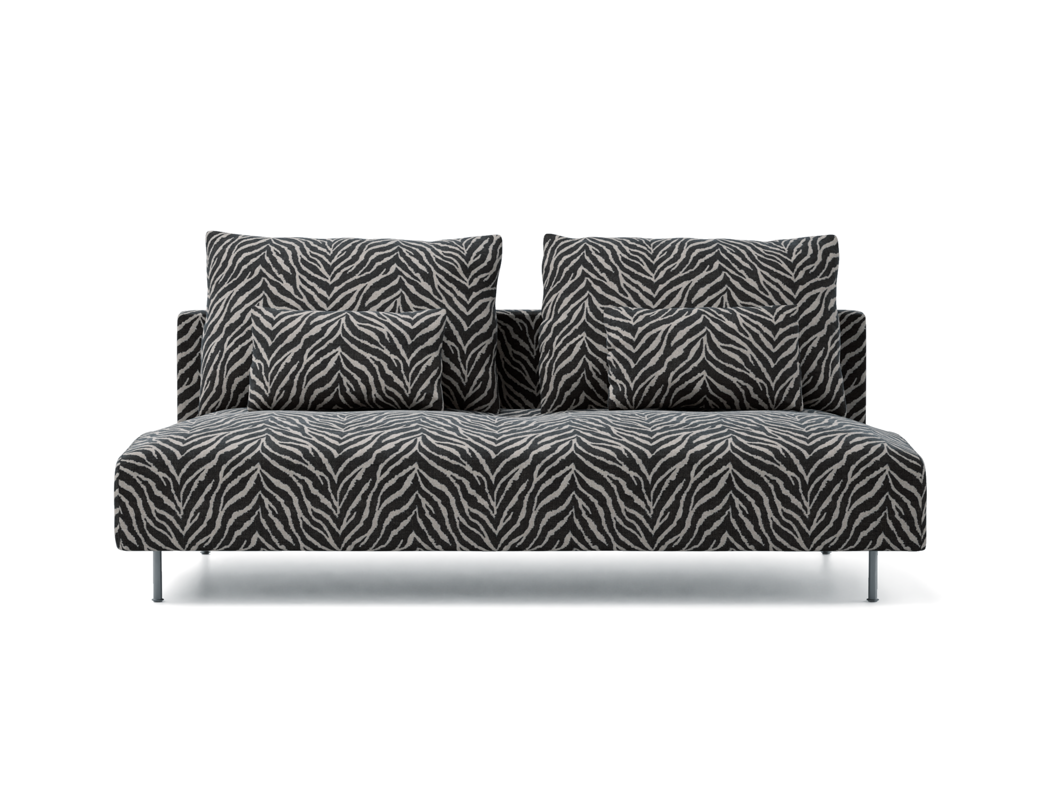 Söderhamn 3 Seat Section Cover