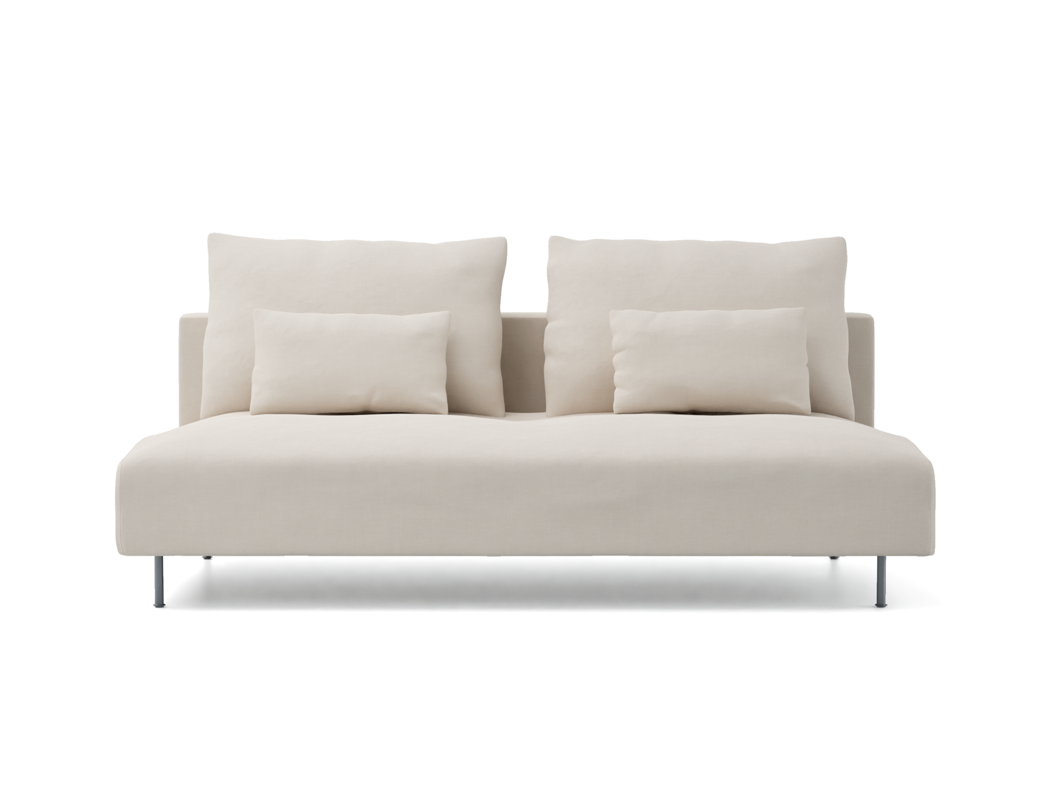 Fodera per elemento a 3 posti Söderhamn