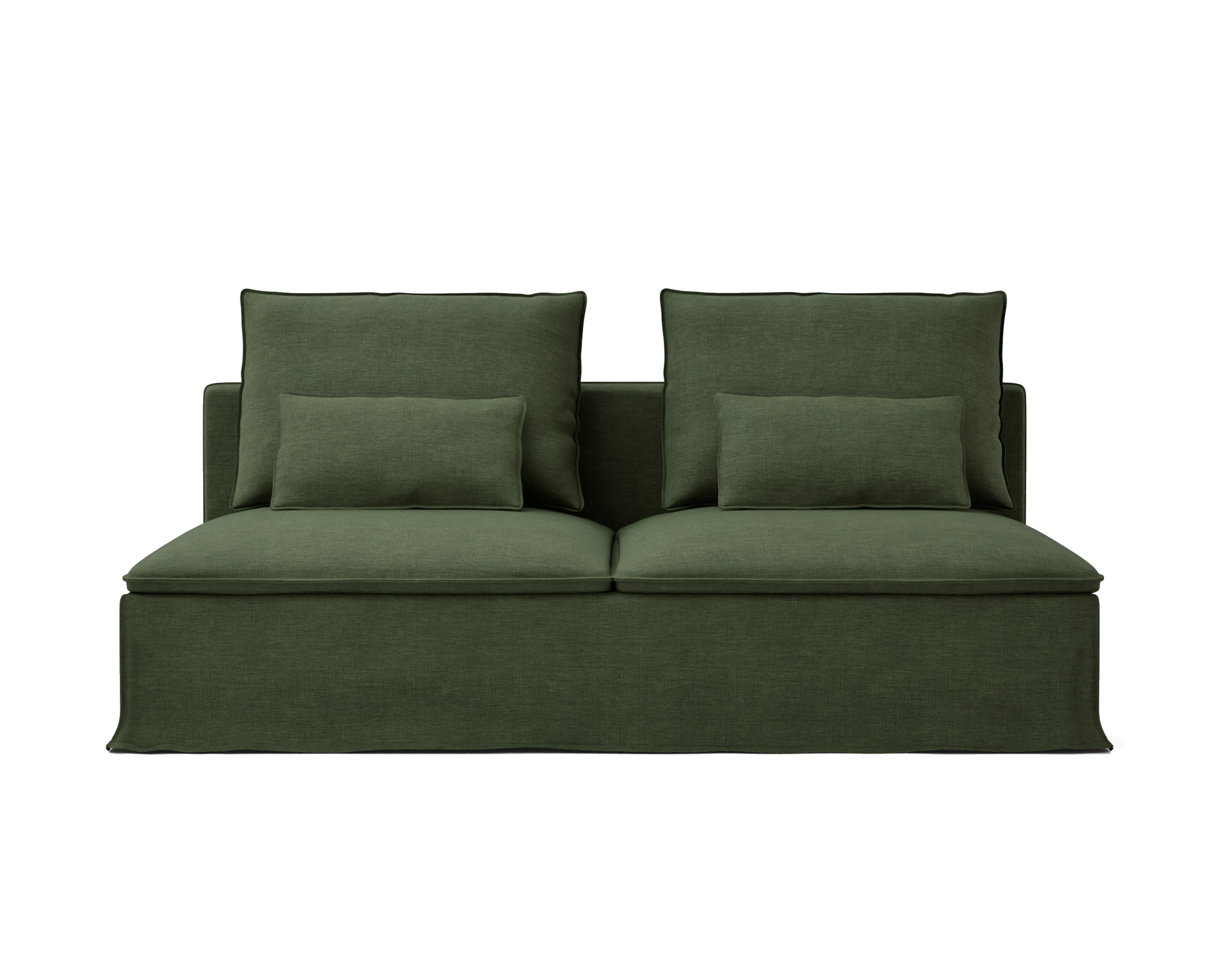Söderhamn 3 Seat Section Cover