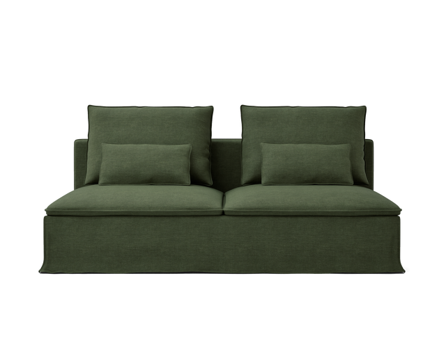 Söderhamn 3 Seat Section Cover