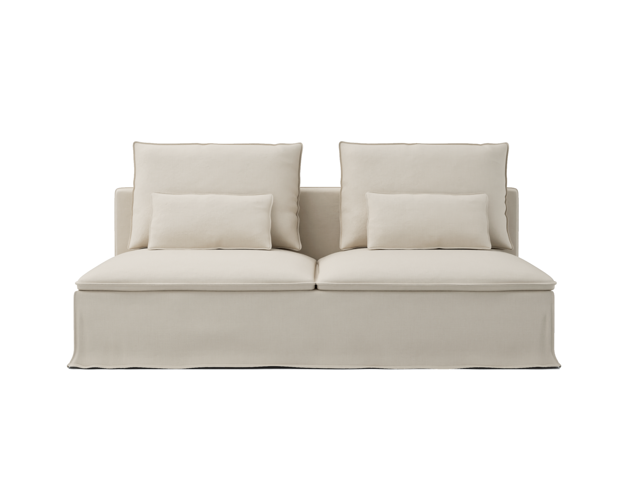 Fodera per elemento a 3 posti Söderhamn