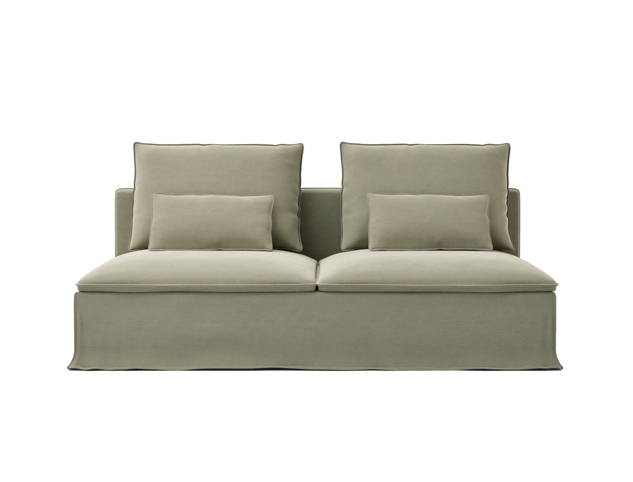 Fodera per elemento a 3 posti Söderhamn