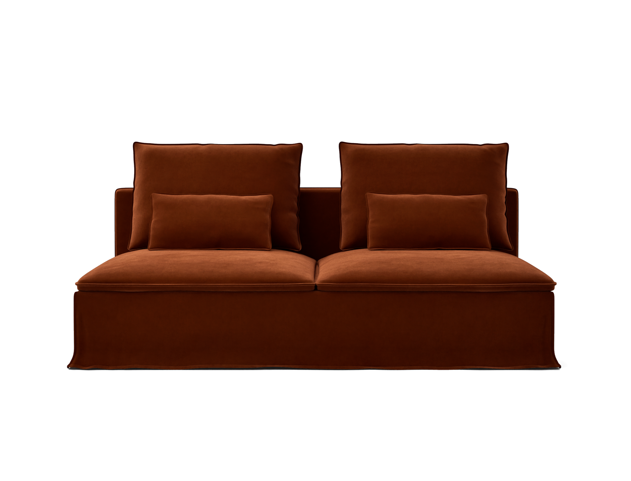 Söderhamn 3 Seat Section Cover