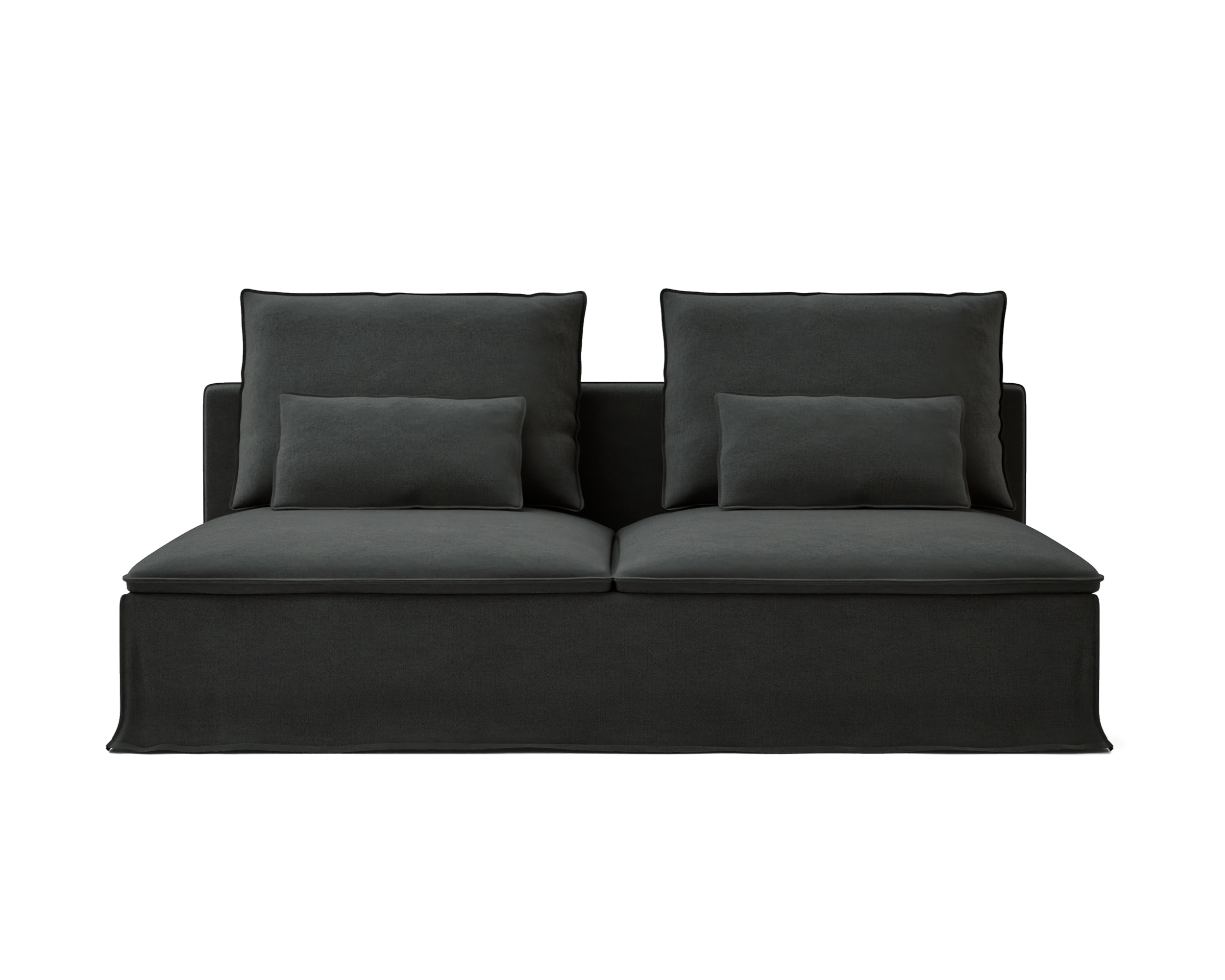 Söderhamn 3 Seat Section Cover