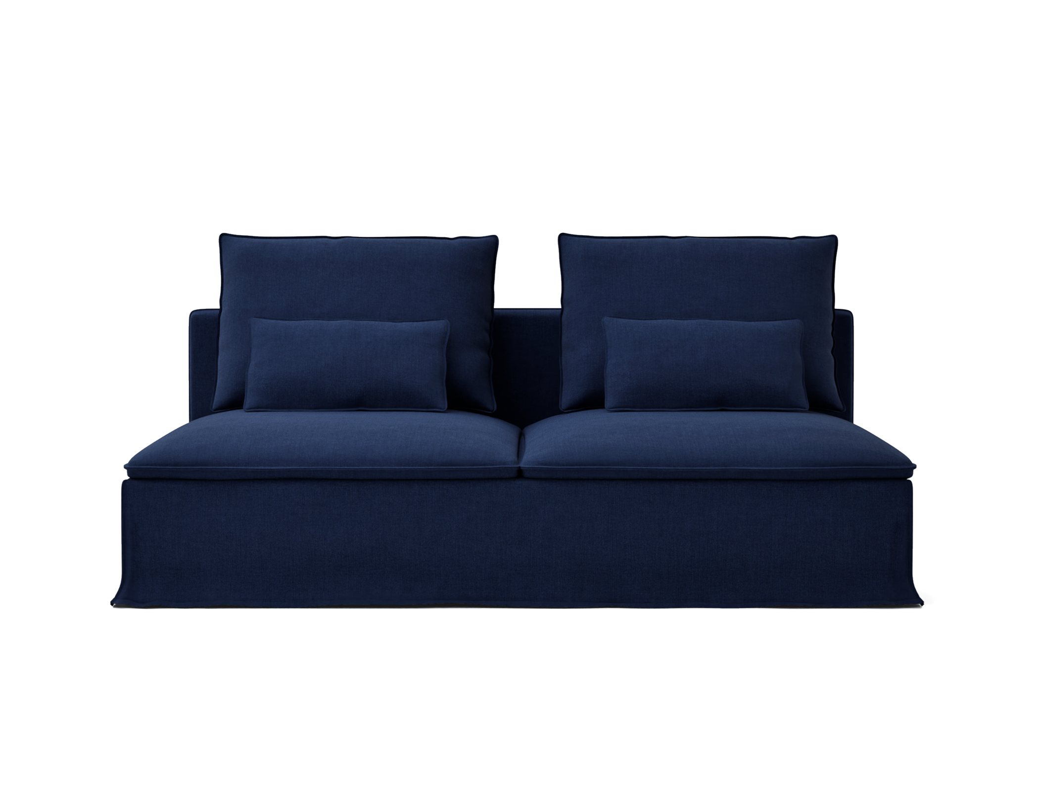 Söderhamn 3 Seat Section Cover