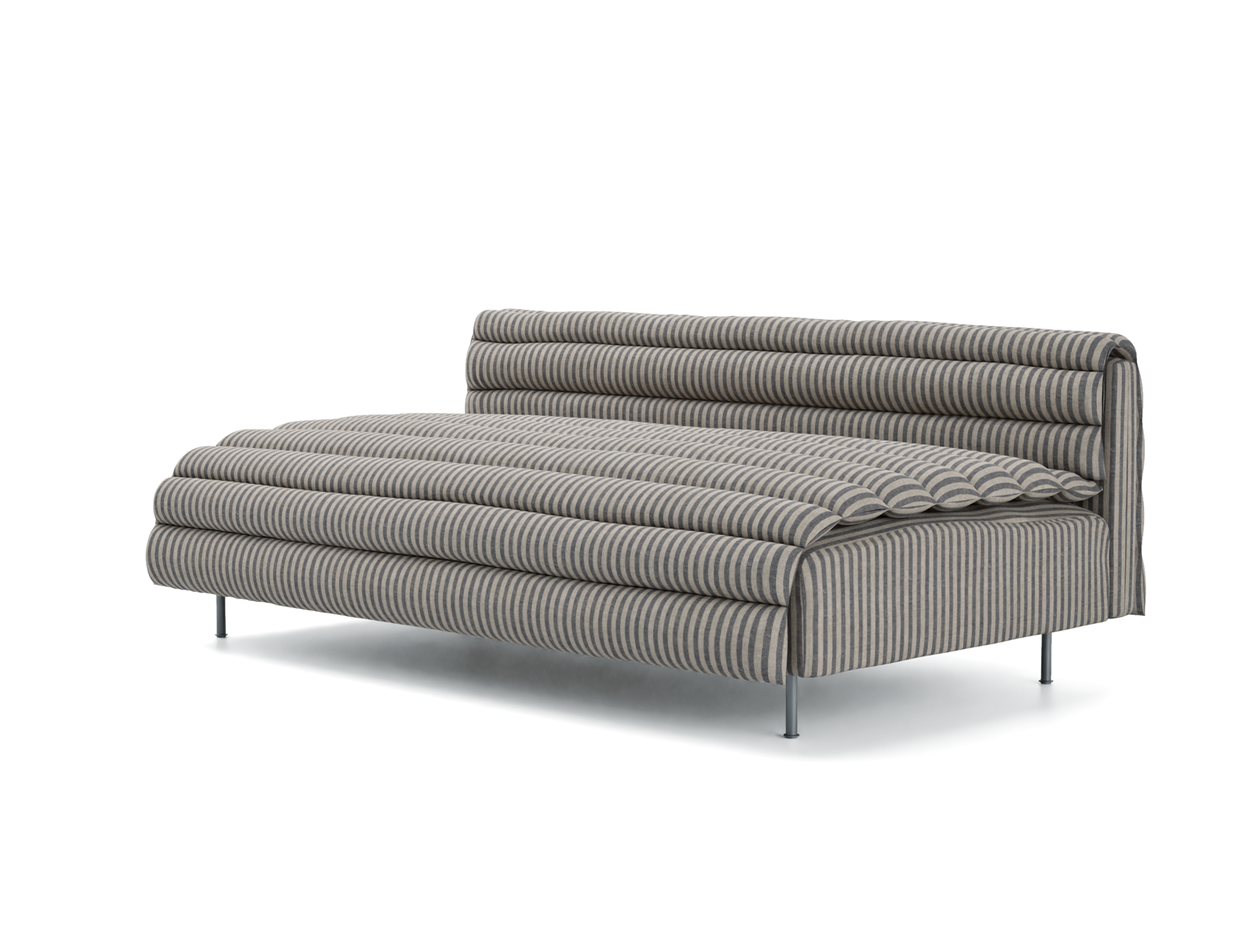 Söderhamn 3 Seat Section Cover