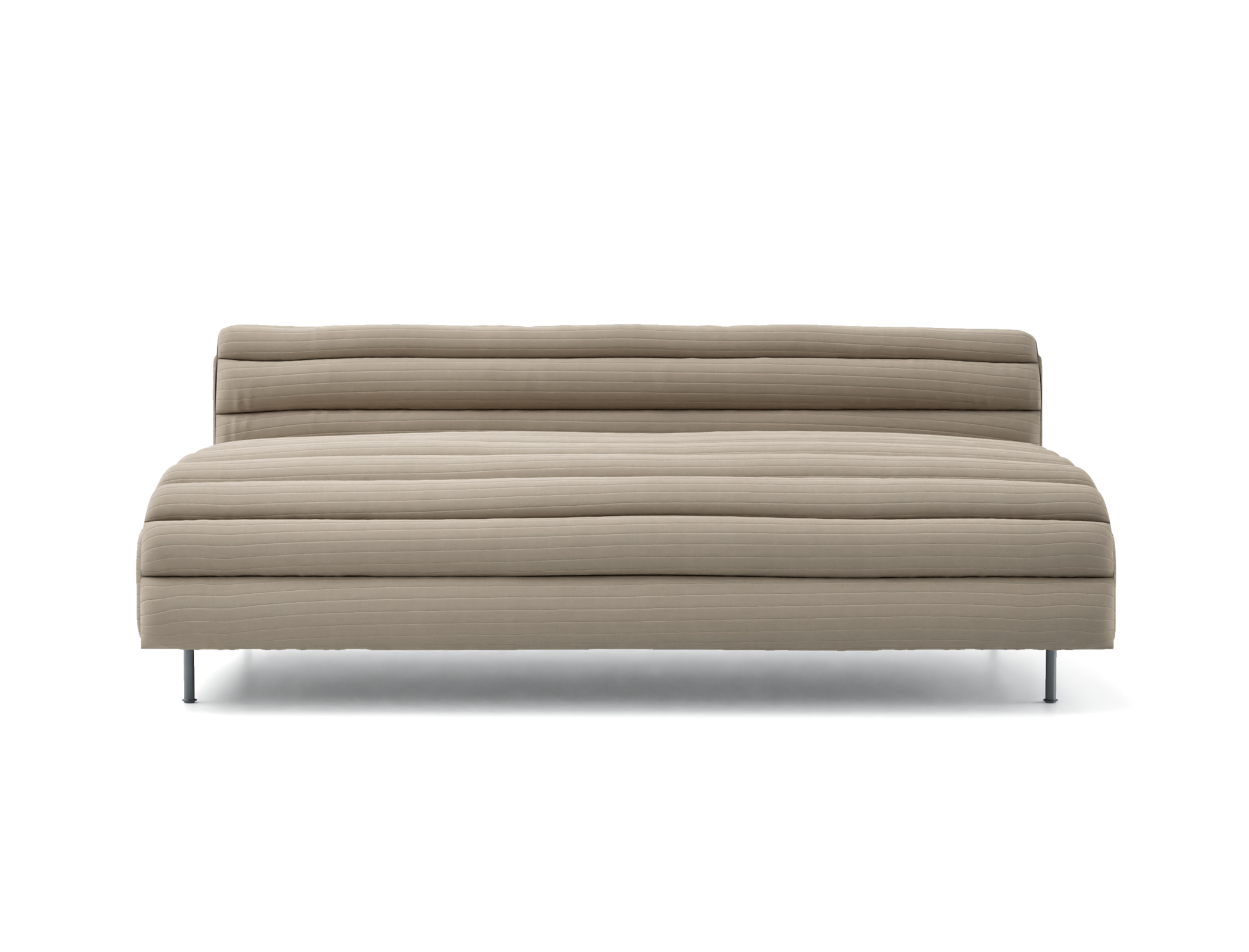 Söderhamn 3 Seat Section Cover