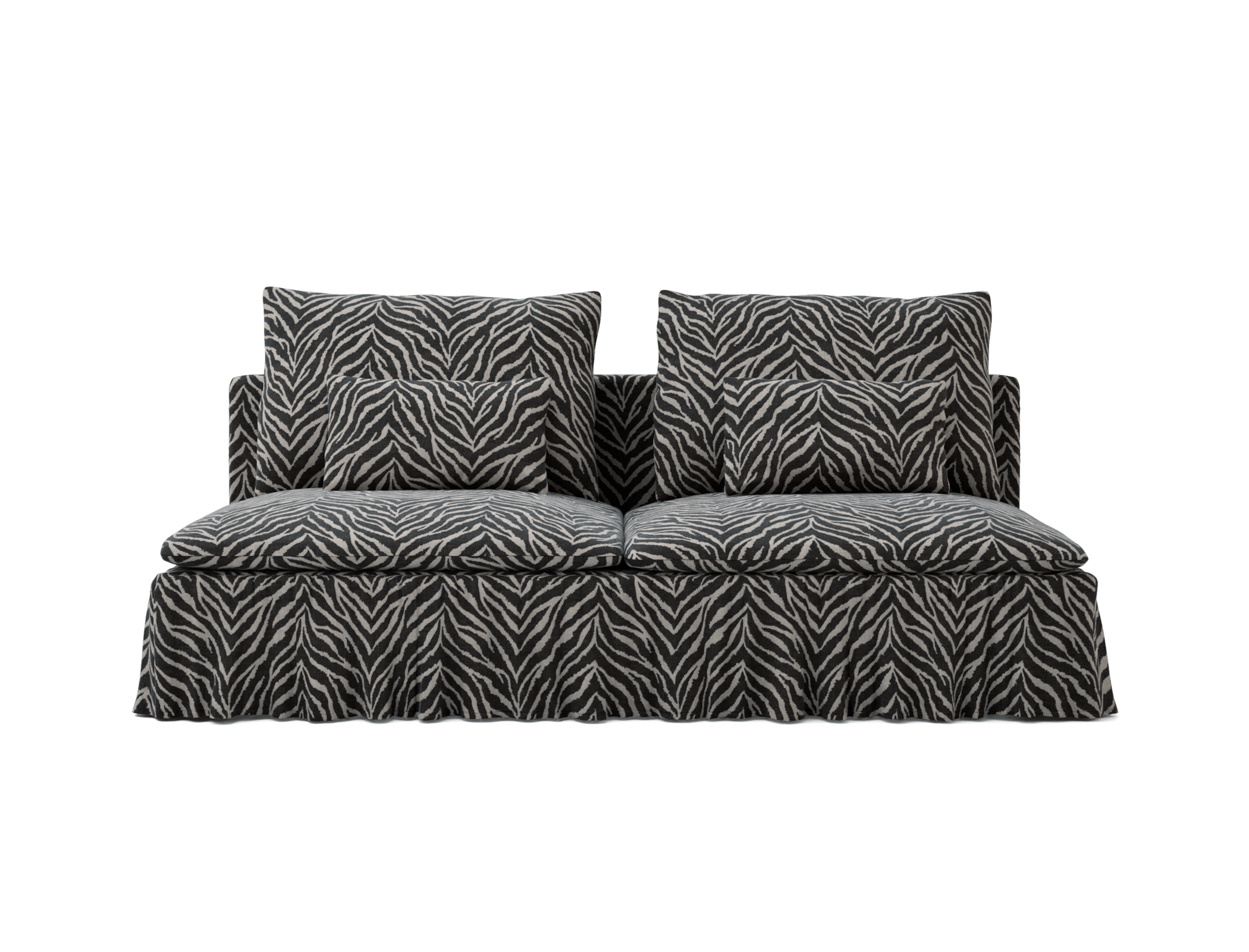 Överdrag till Söderhamn 3-sitssektion