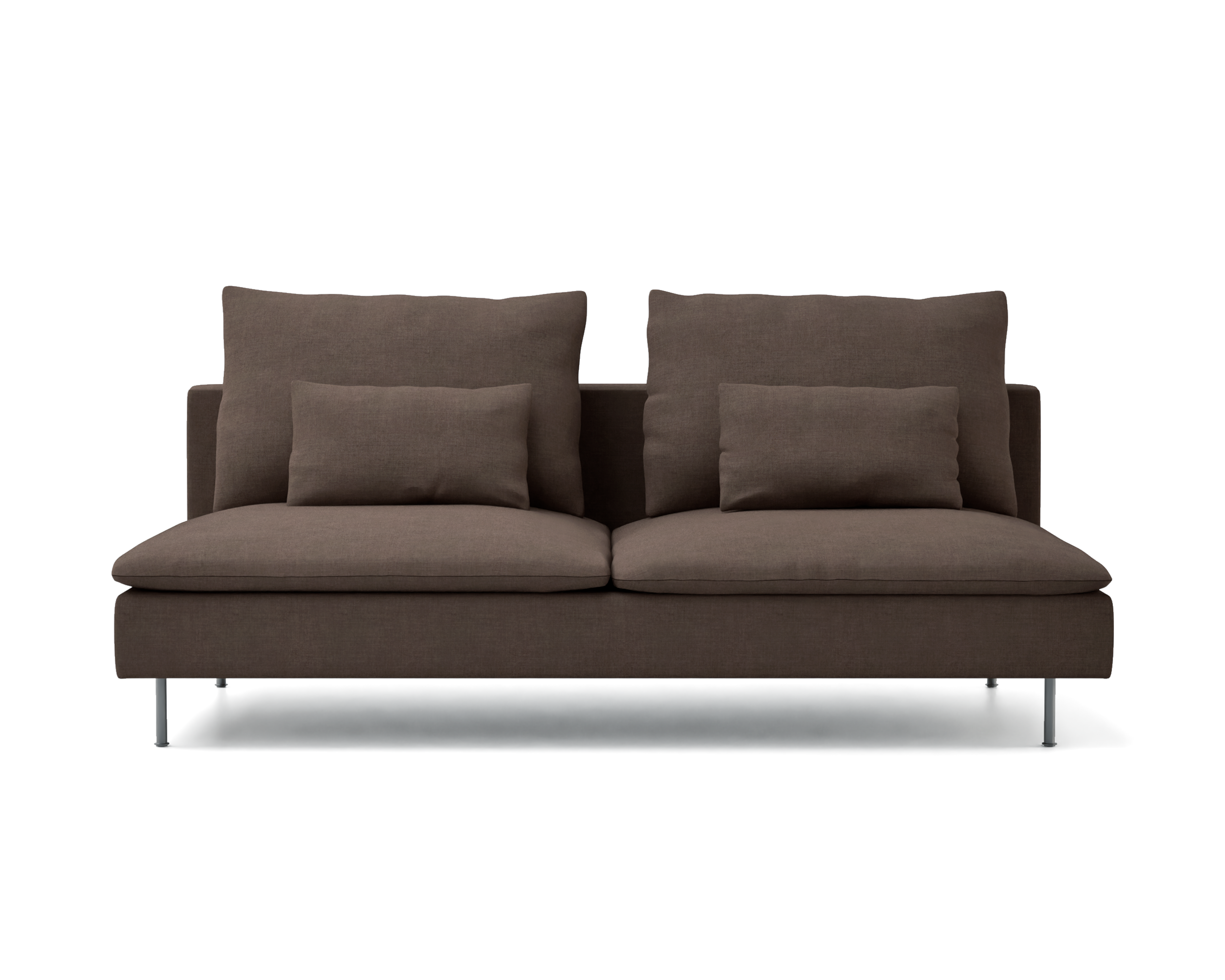 Söderhamn 3 Seater Section Cover