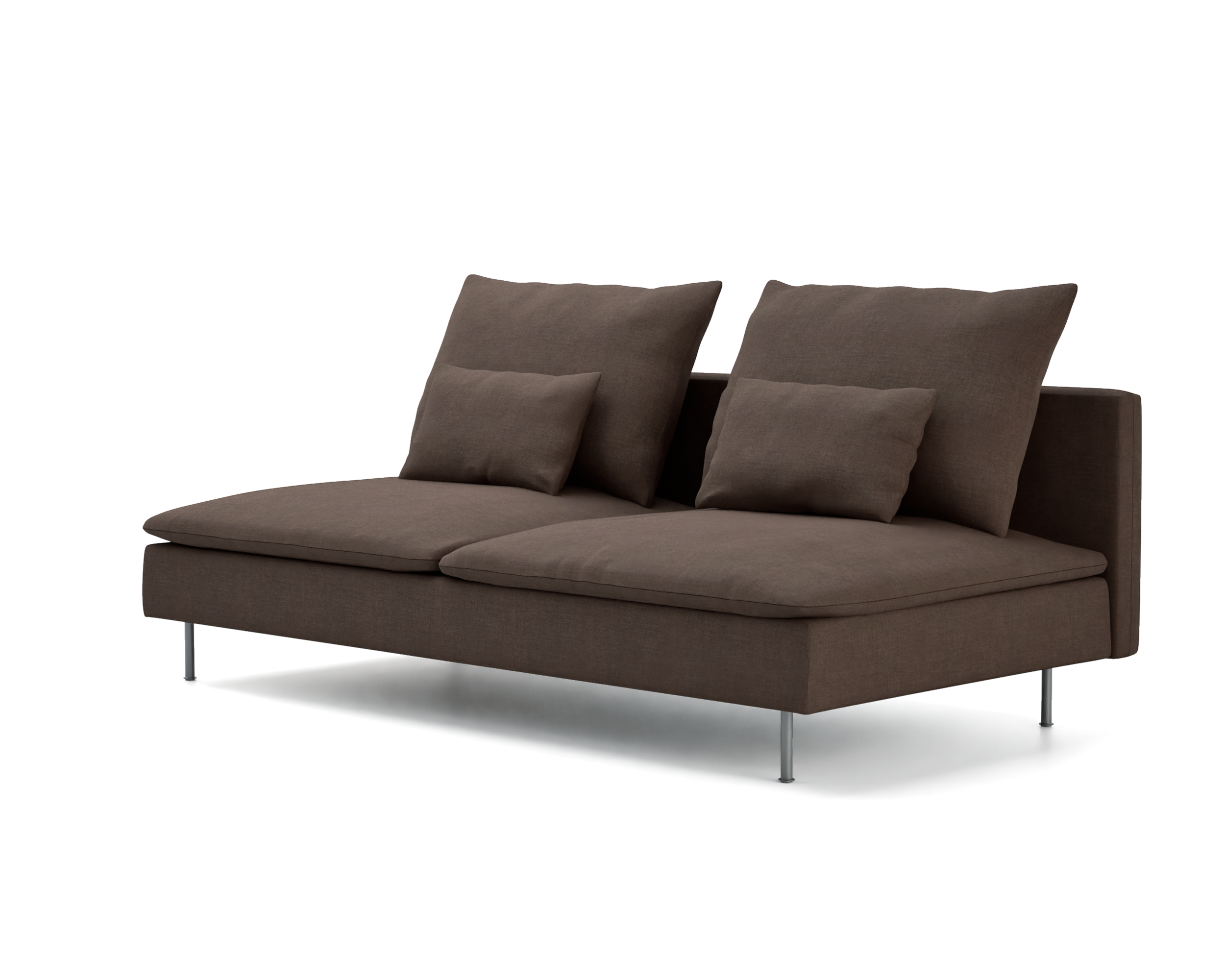 Söderhamn 3 Seater Section Cover