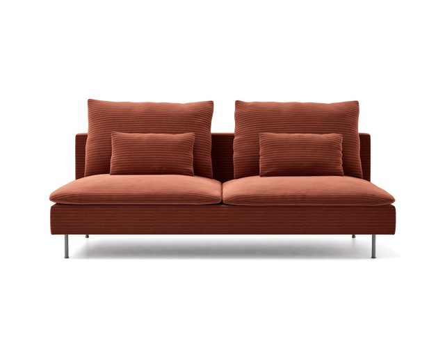 Hoes voor 3-zitselement Söderhamn