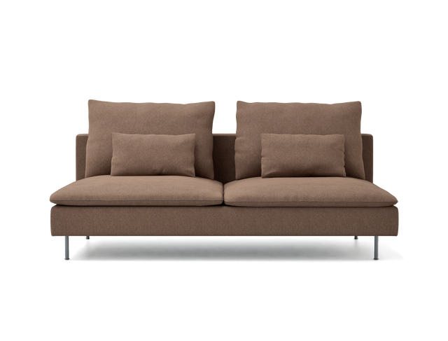 IKEA Söderhamn, Corner section cover - Bemz | Bemz